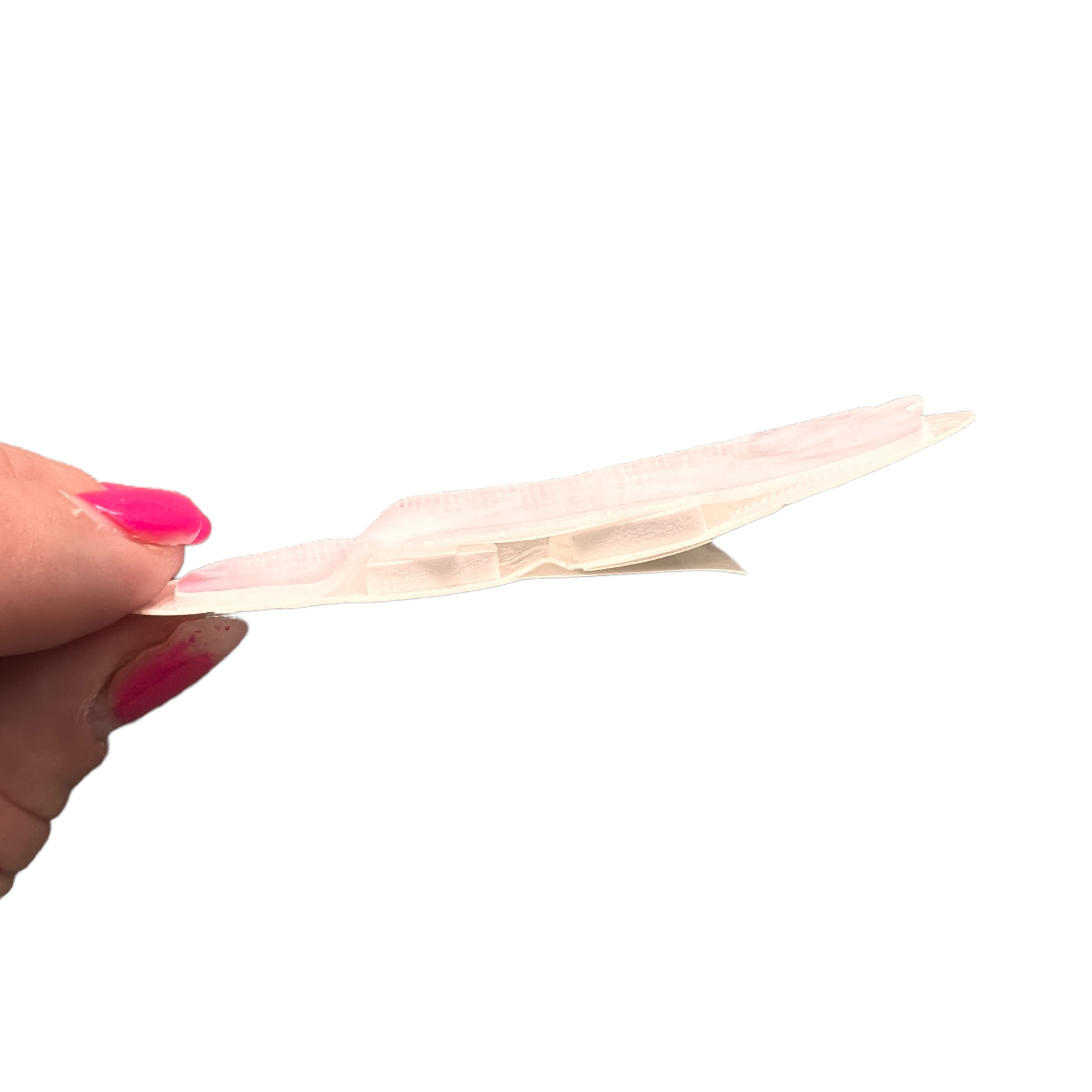 Adhesive Catheter Fixation Clamp  SPIRIT SPARKPLUGS