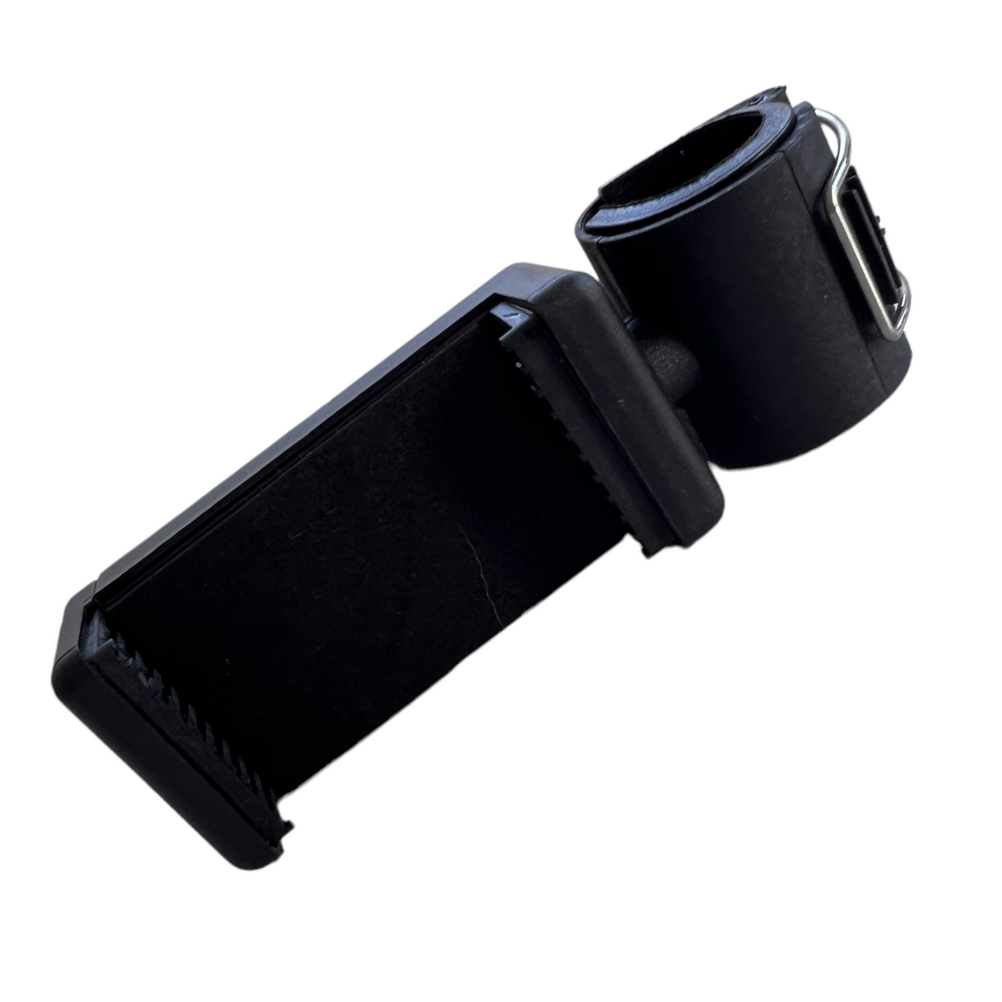 Phone Holder Clamp SPIRIT SPARKPLUGS