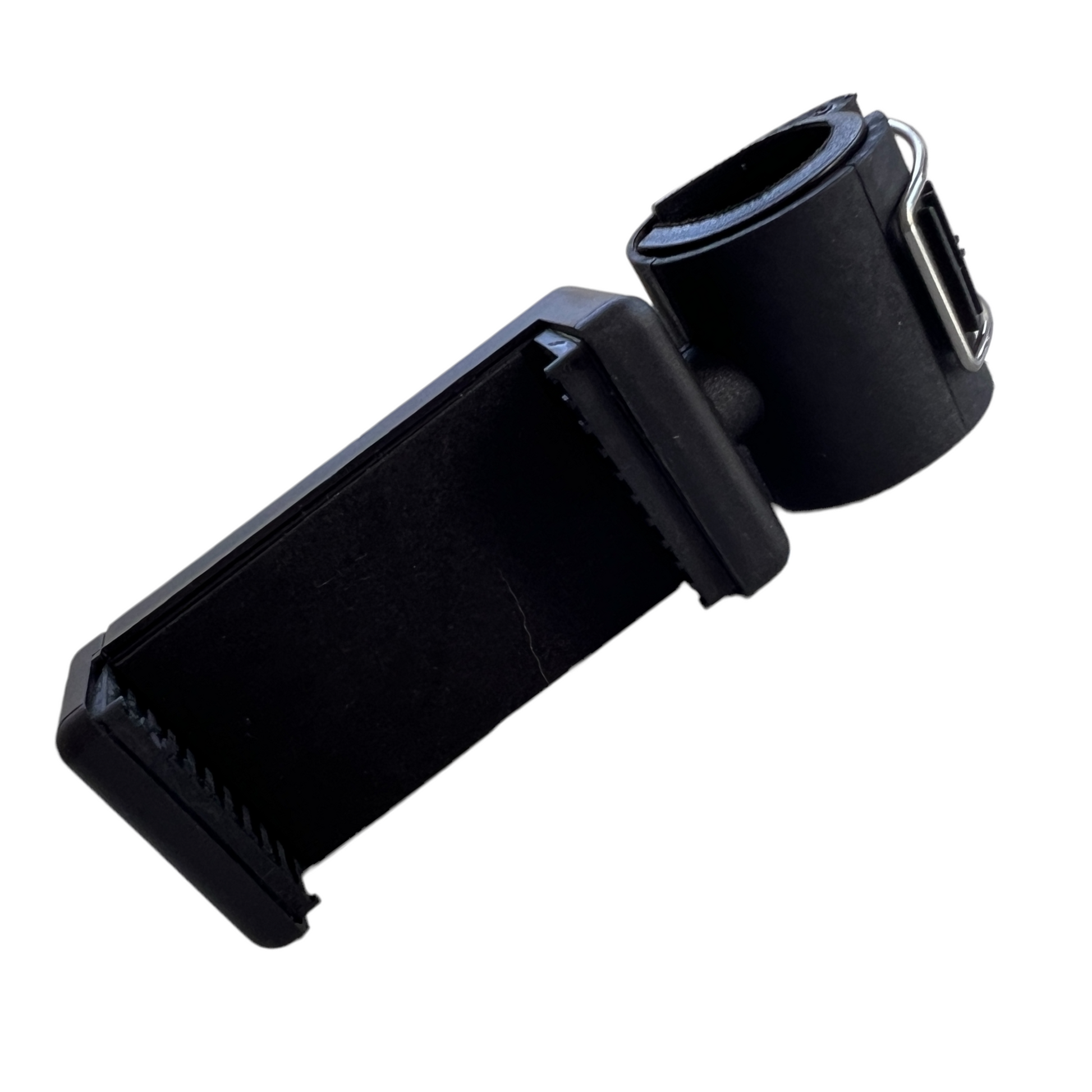 Phone Holder Clamp  SPIRIT SPARKPLUGS