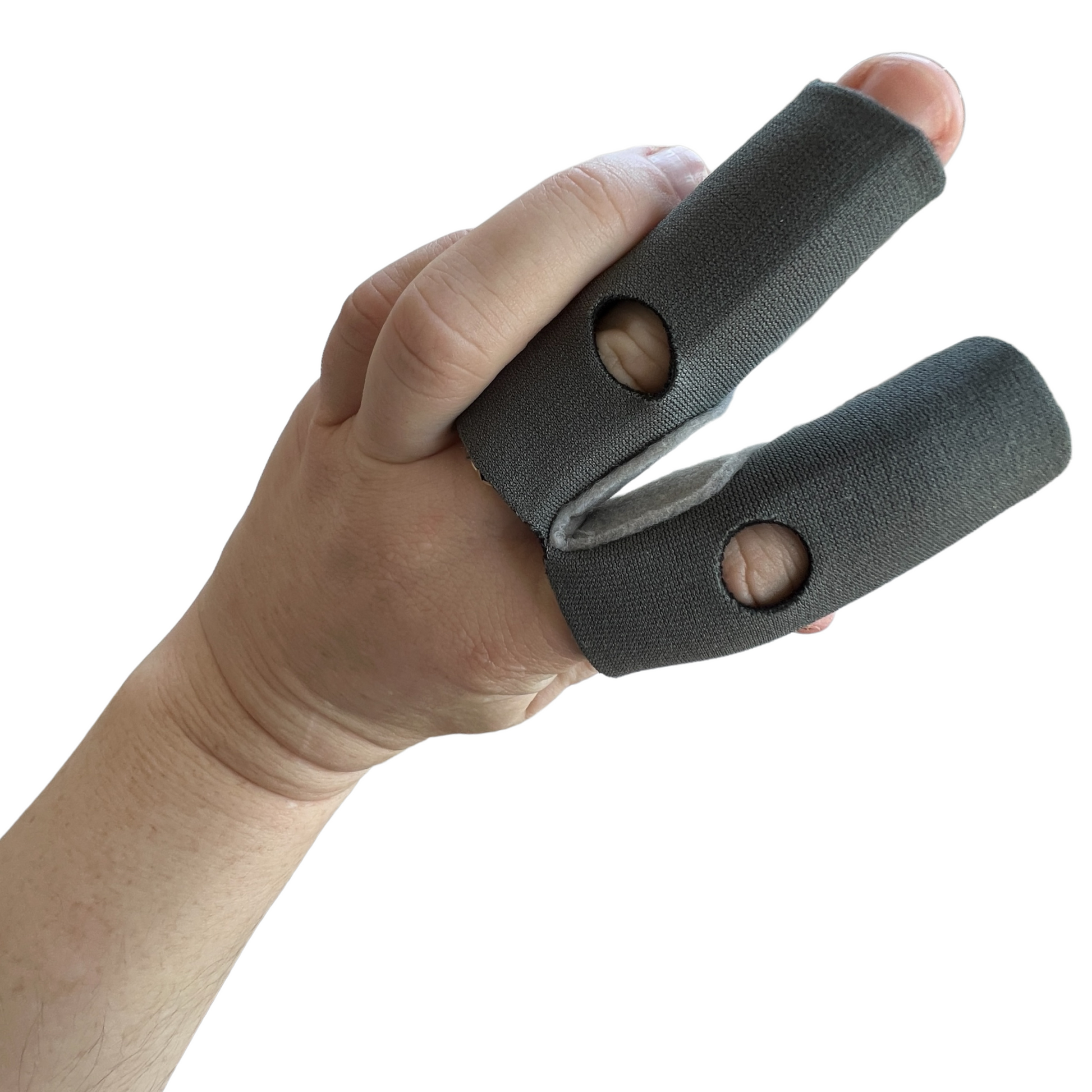 Fishing Line Cleaner / Stripping Guard Fishing The Fly Guy