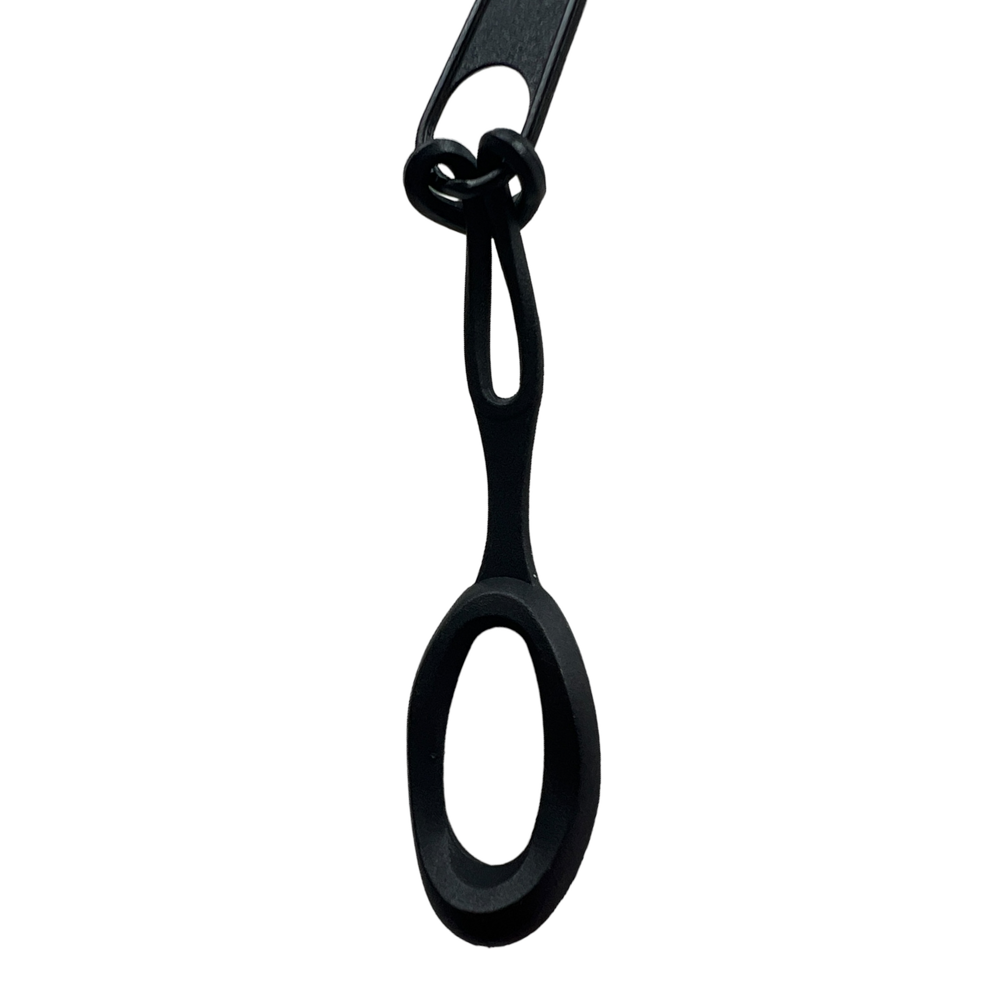 Smart Zip Puller Accessibility Equipment SPIRIT SPARKPLUGS