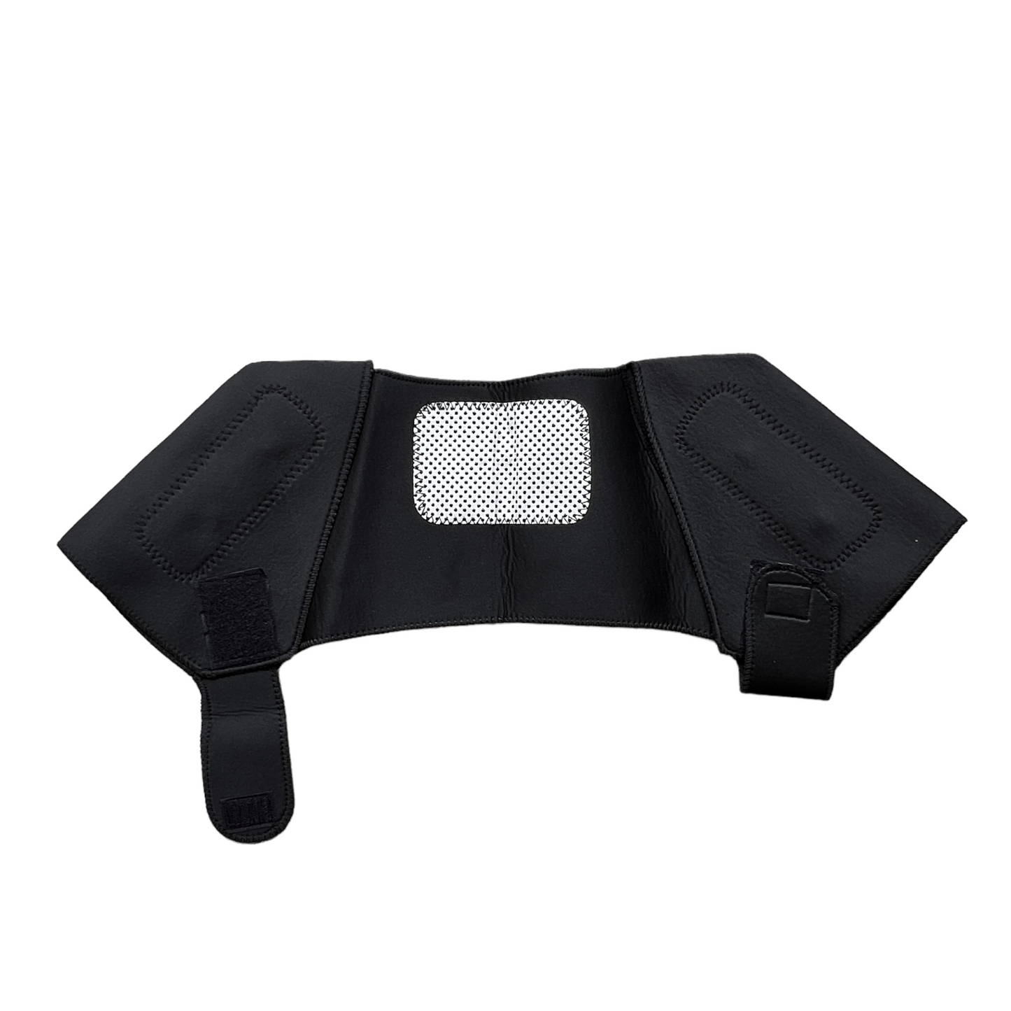 🍦💡📸 Self Heating Shoulder Support  SPIRIT SPARKPLUGS