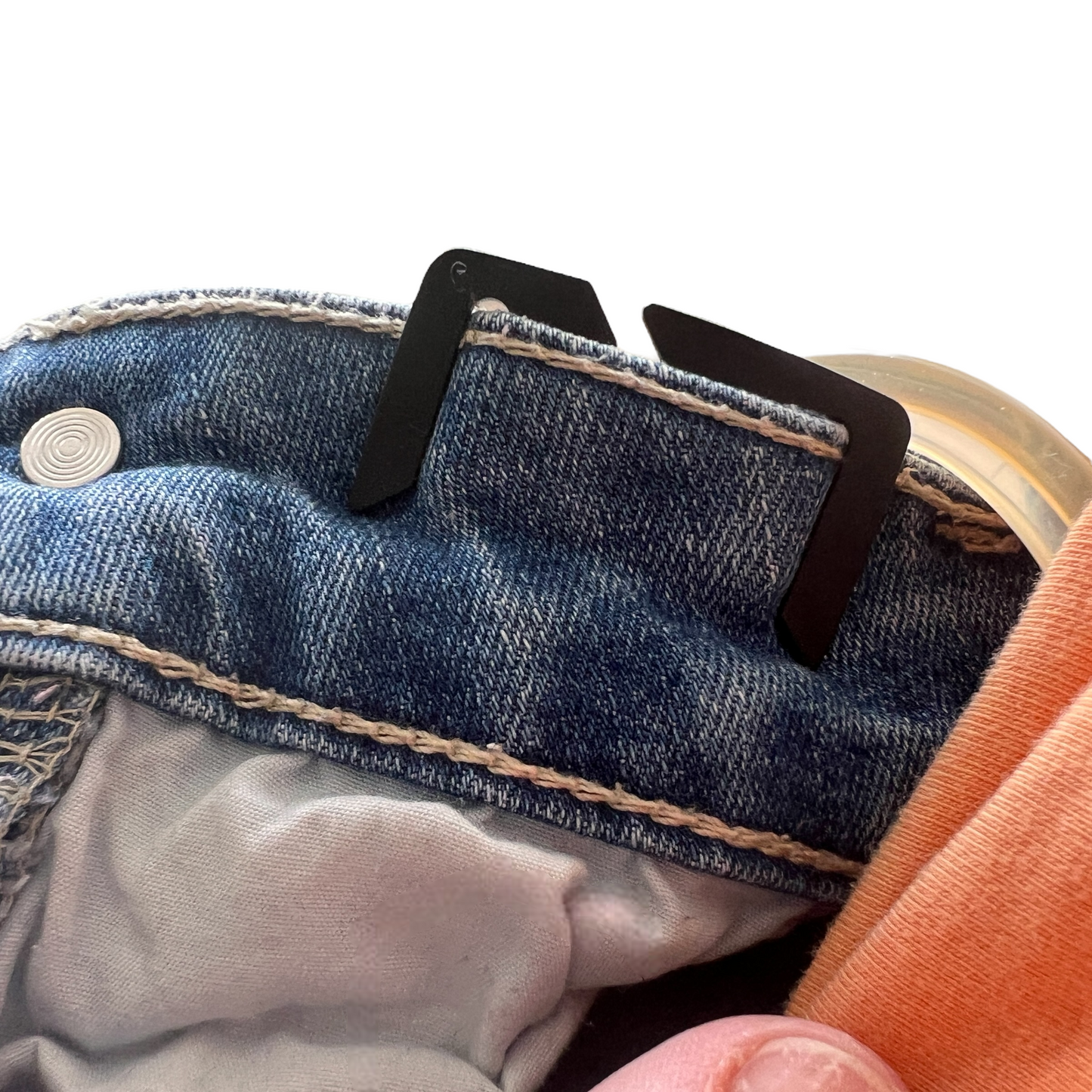 💡📎✍🏻⚖️ Tube Stabilising Clip  SPIRIT SPARKPLUGS