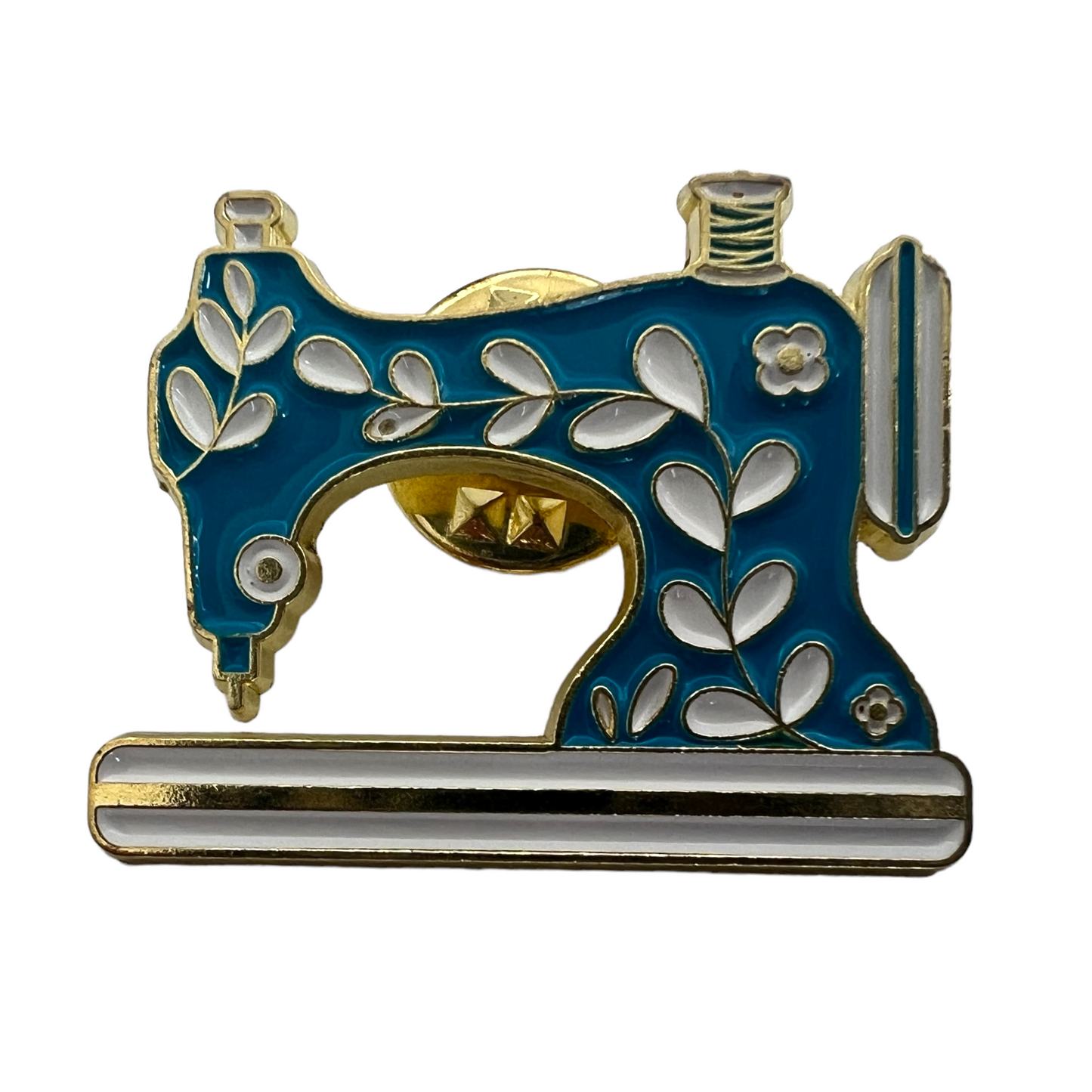 Pin — Sewing Machine  SPIRIT SPARKPLUGS