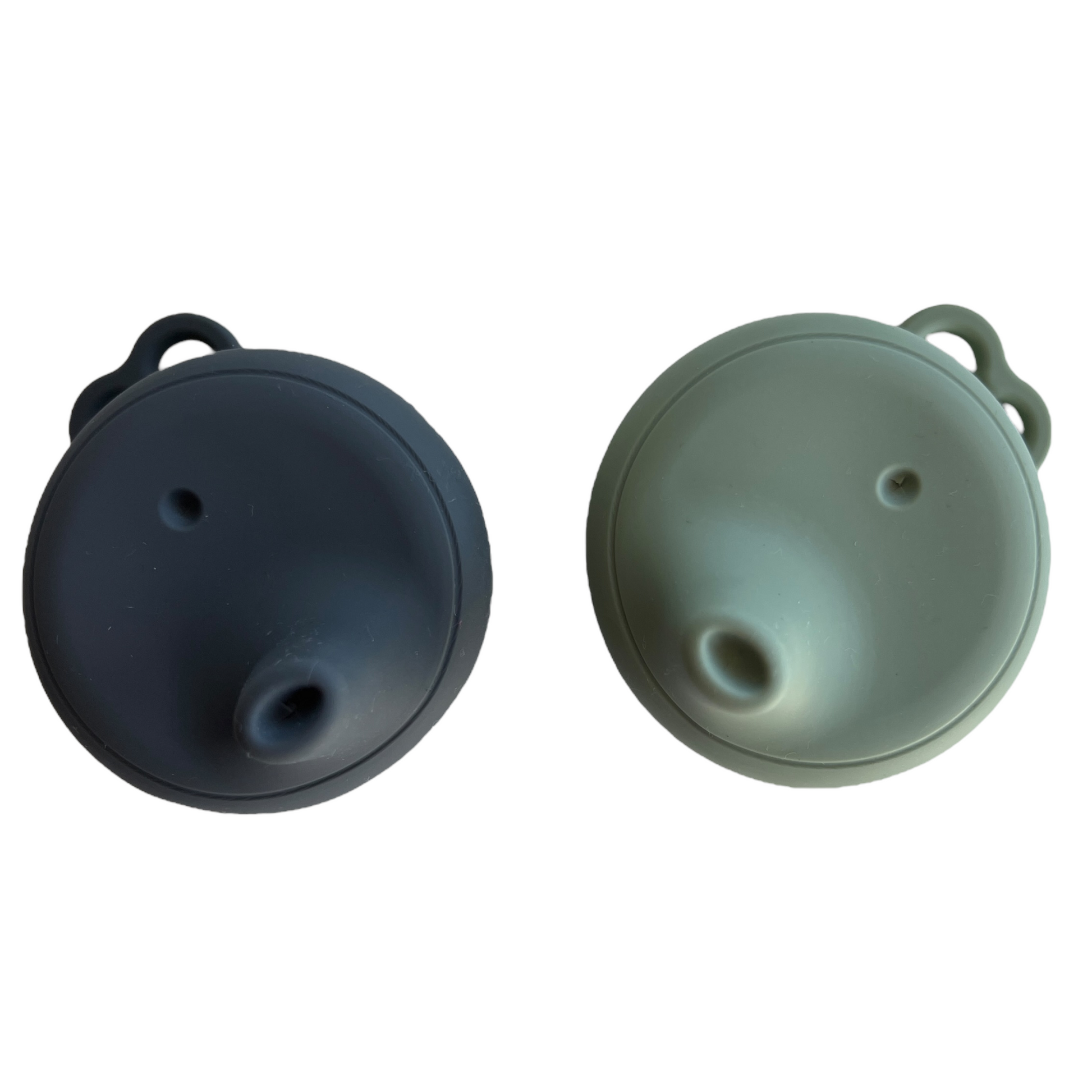 Universal Sippy Cup Lid  SPIRIT SPARKPLUGS