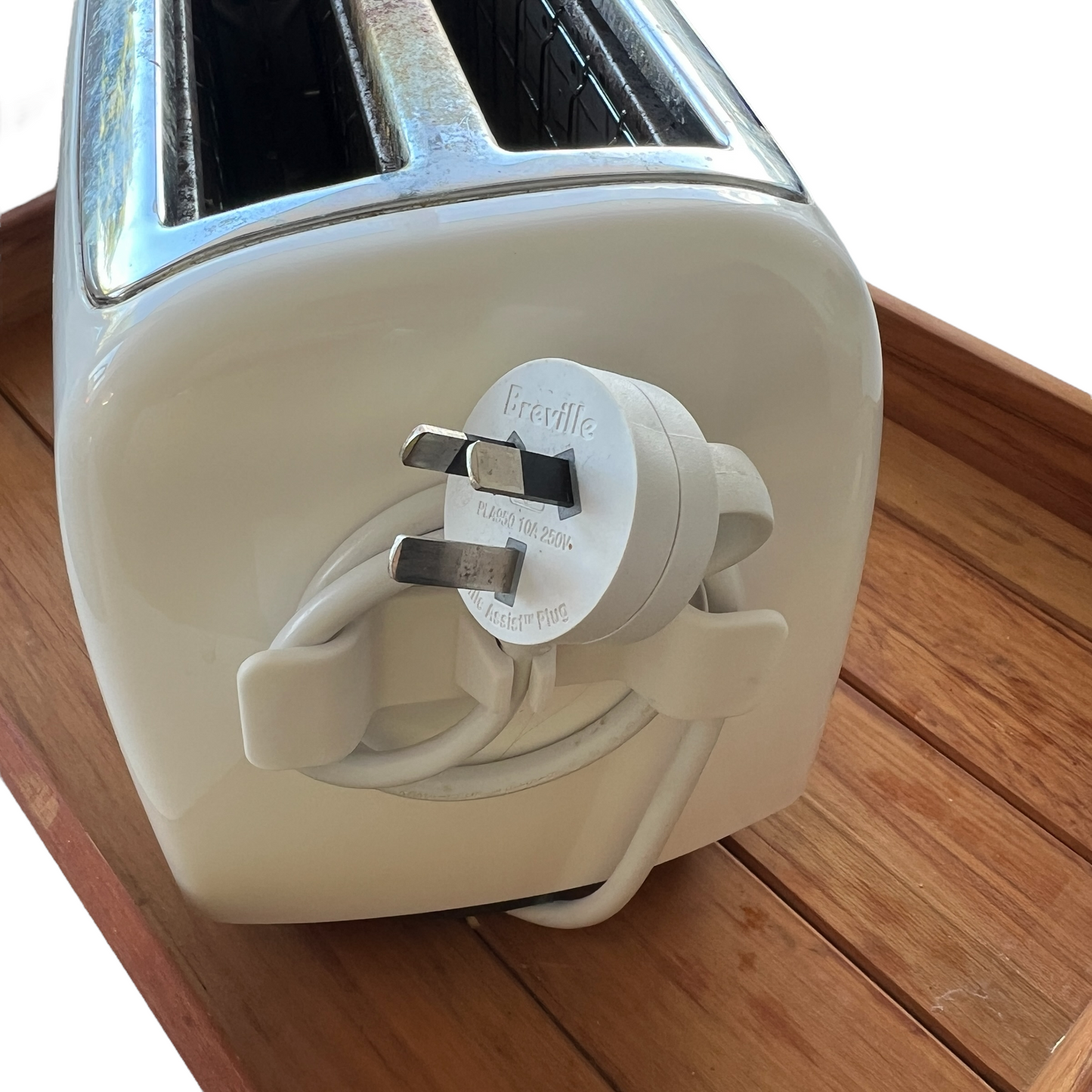 Kitchen Cord Tidy + Organise  SPIRIT SPARKPLUGS