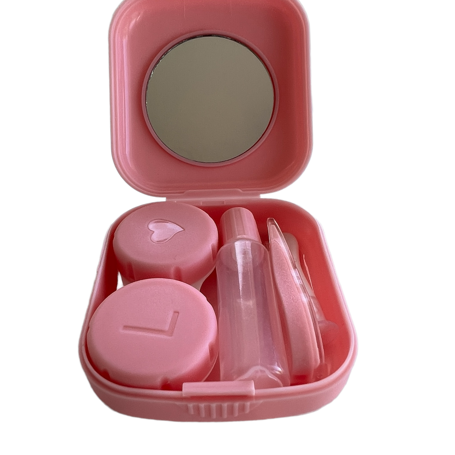 Contact Lens Travel Kit + Tools Contact Lens Care Kits SPIRIT SPARKPLUGS