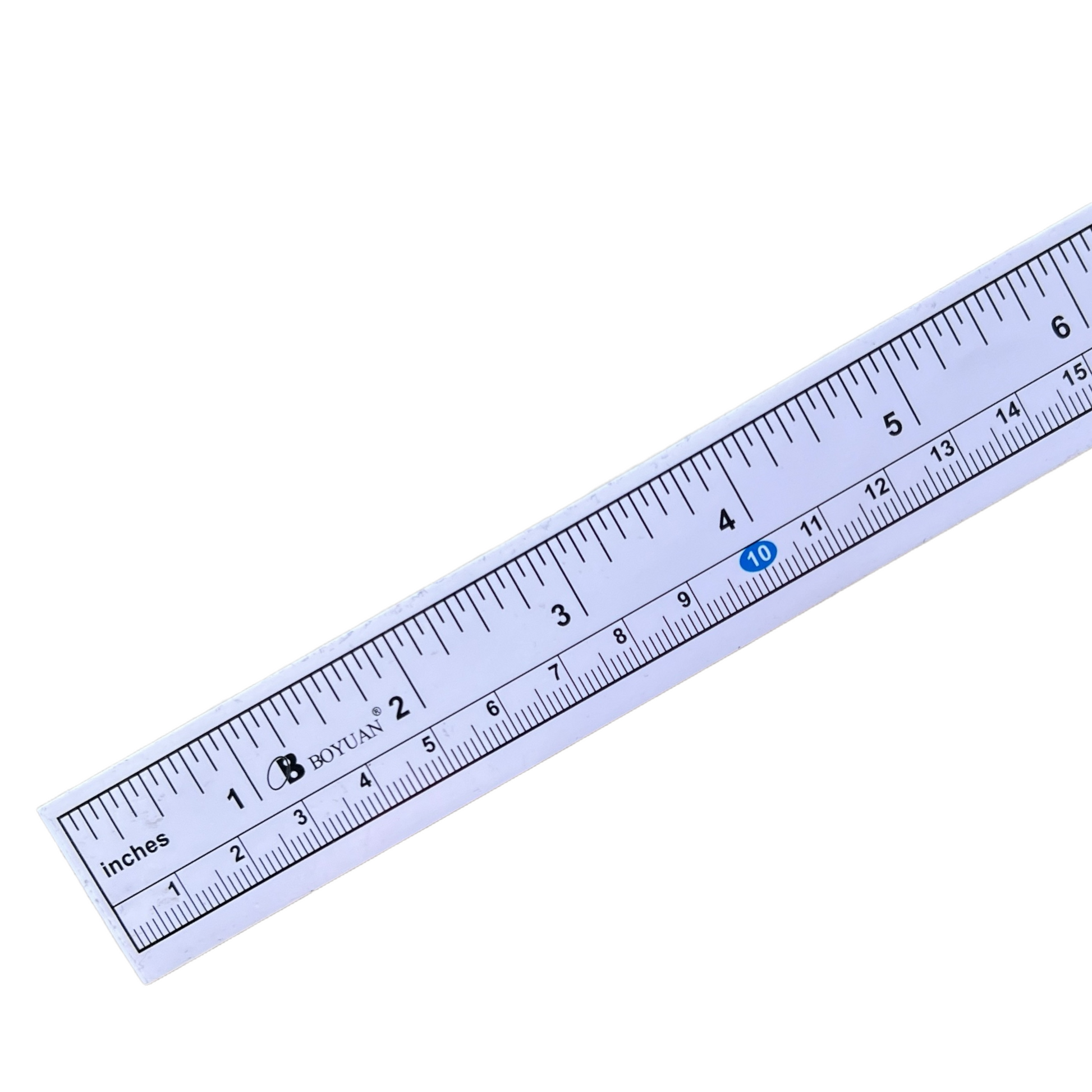 Adhesive Ruler for Crafts  SPIRIT SPARKPLUGS
