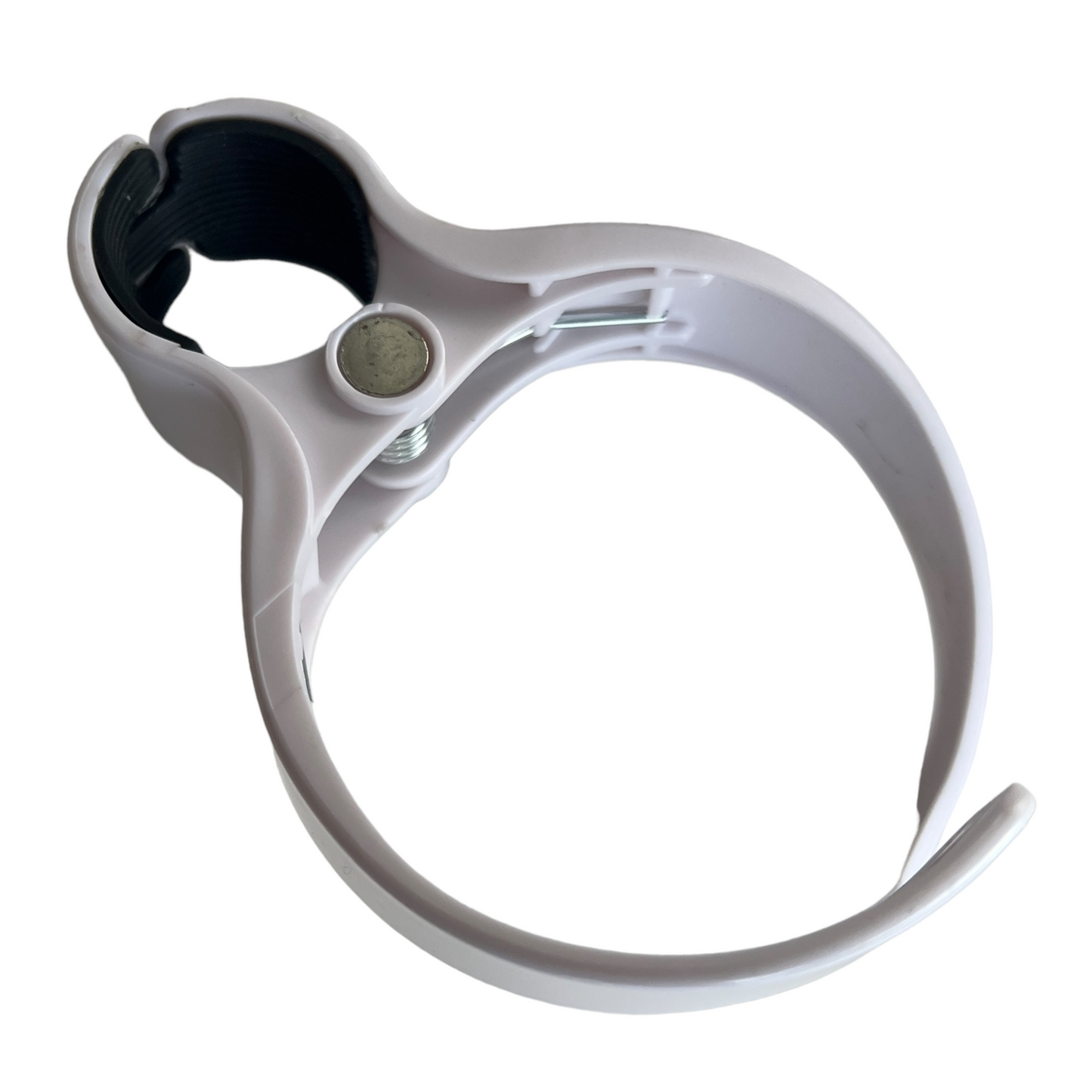 ComfyCup — Public Transport Drink Holder  SPIRIT SPARKPLUGS