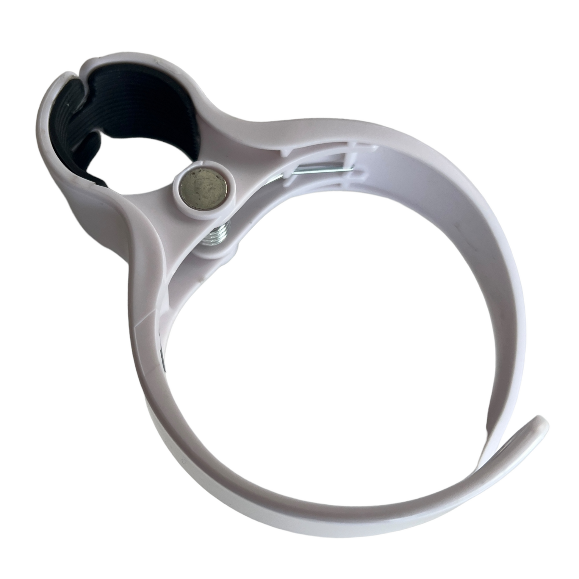 ComfyCup — Public Transport Drink Holder  SPIRIT SPARKPLUGS