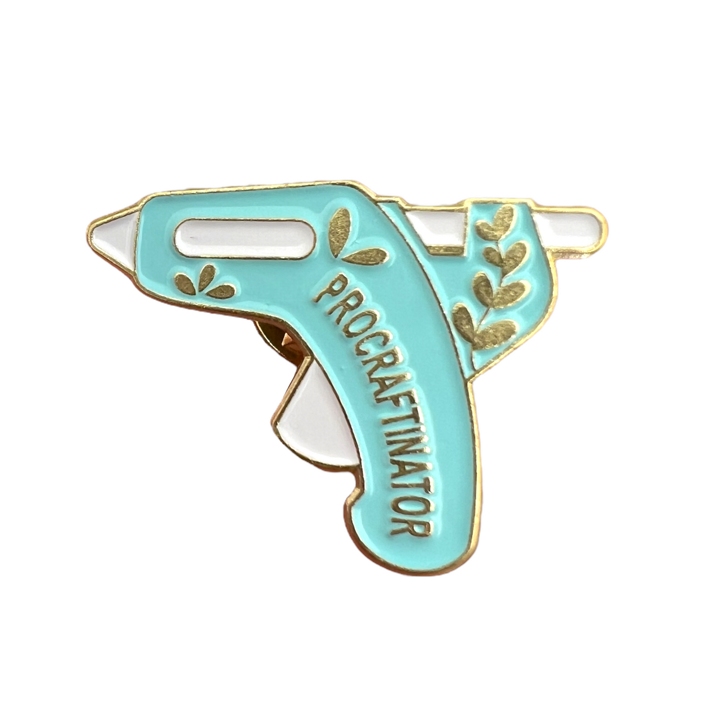 Pin — Hot Glue Gun ‘Procraftintor’