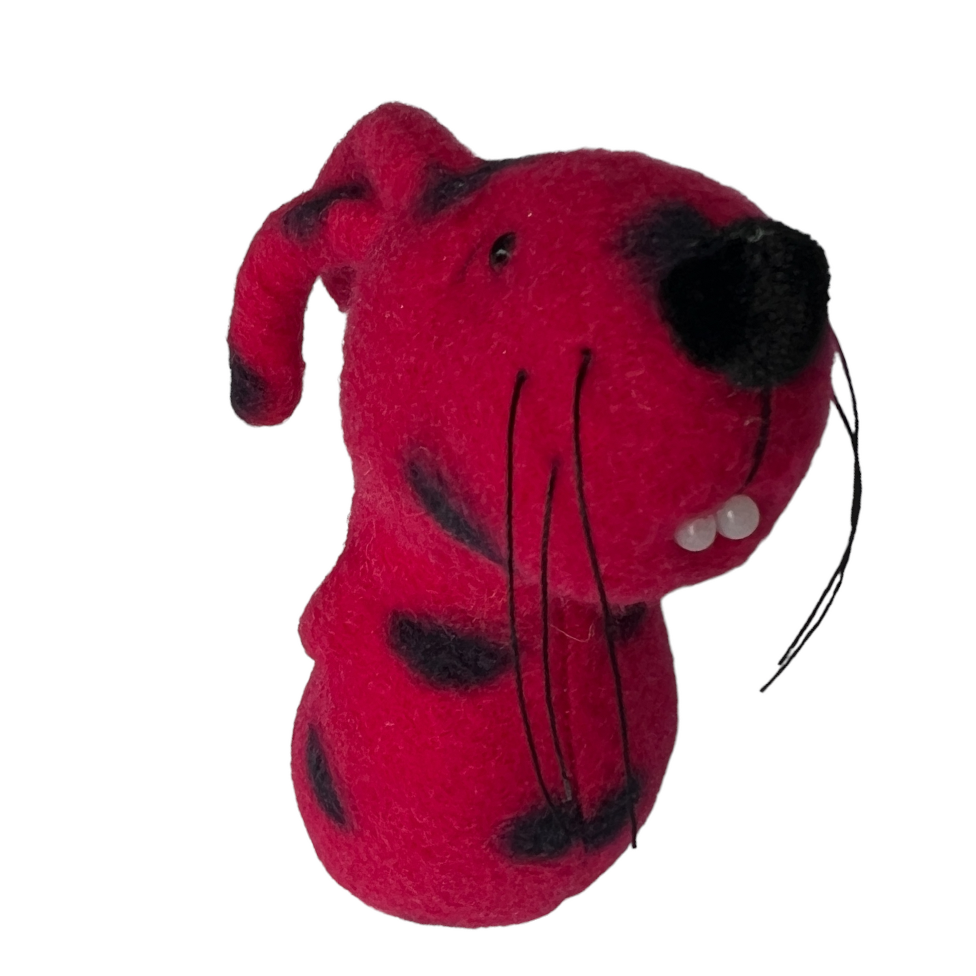 Fleece Bunny  Splash Quilting