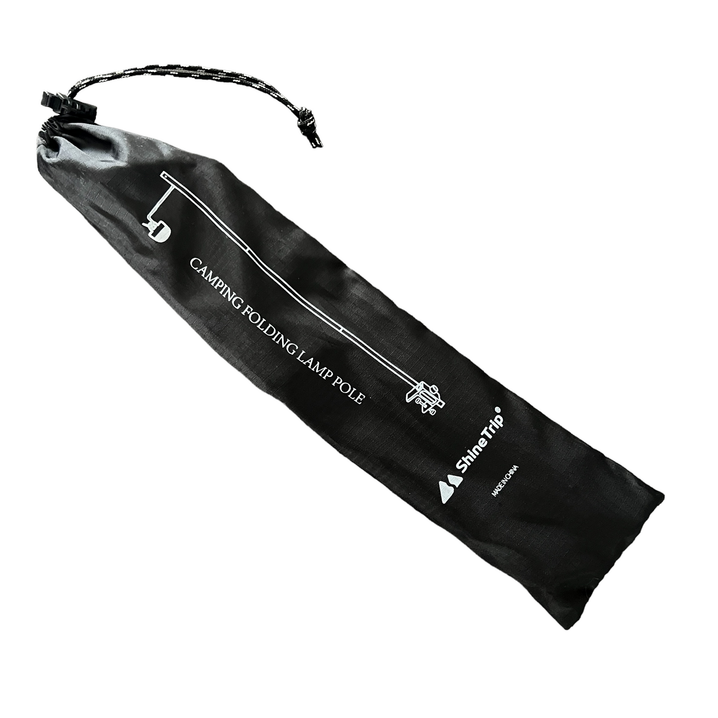 💎 Folding Lamp Pole / IV Stand  SPIRIT SPARKPLUGS