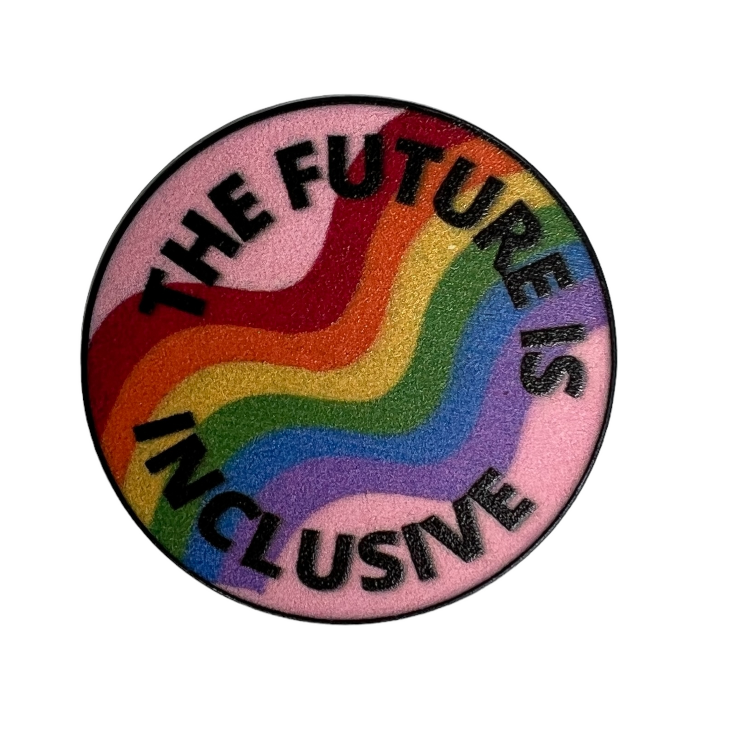 Pin — The Future Is Accessible  SPIRIT SPARKPLUGS