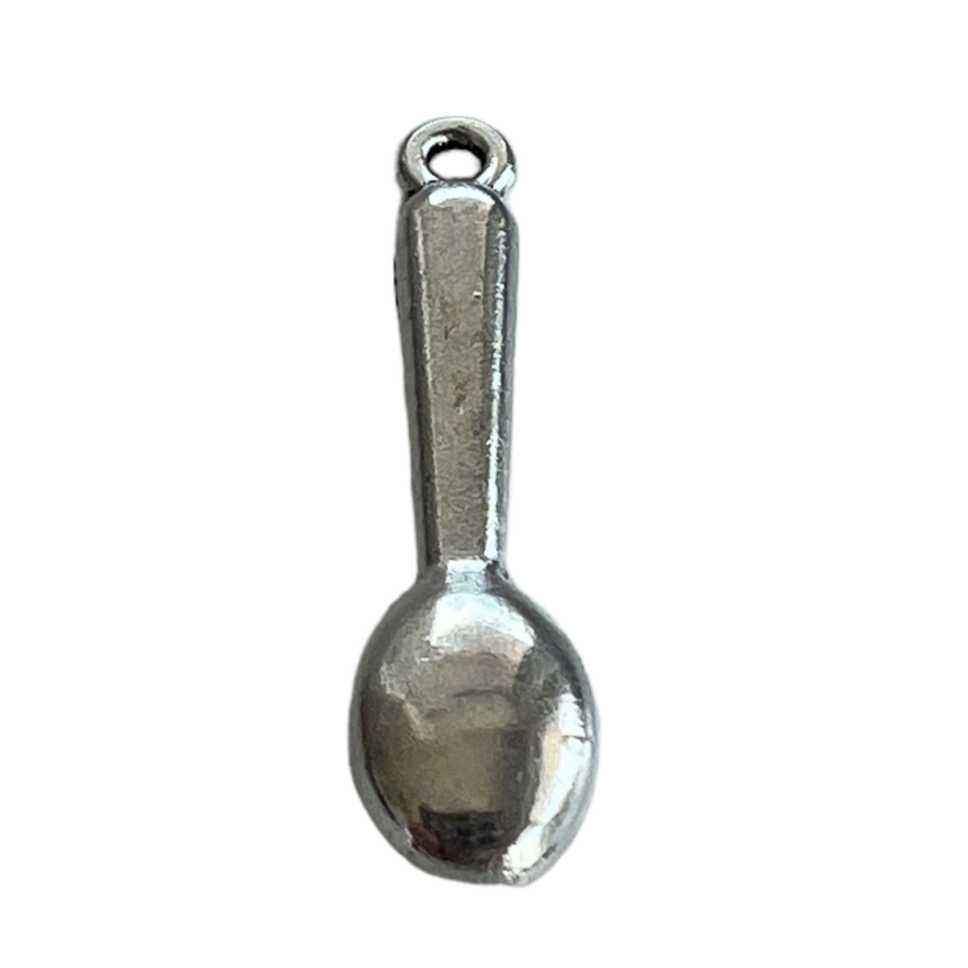 🤞🏼 Craft — Teaspoon Charms Arts & Crafts SPIRIT SPARKPLUGS