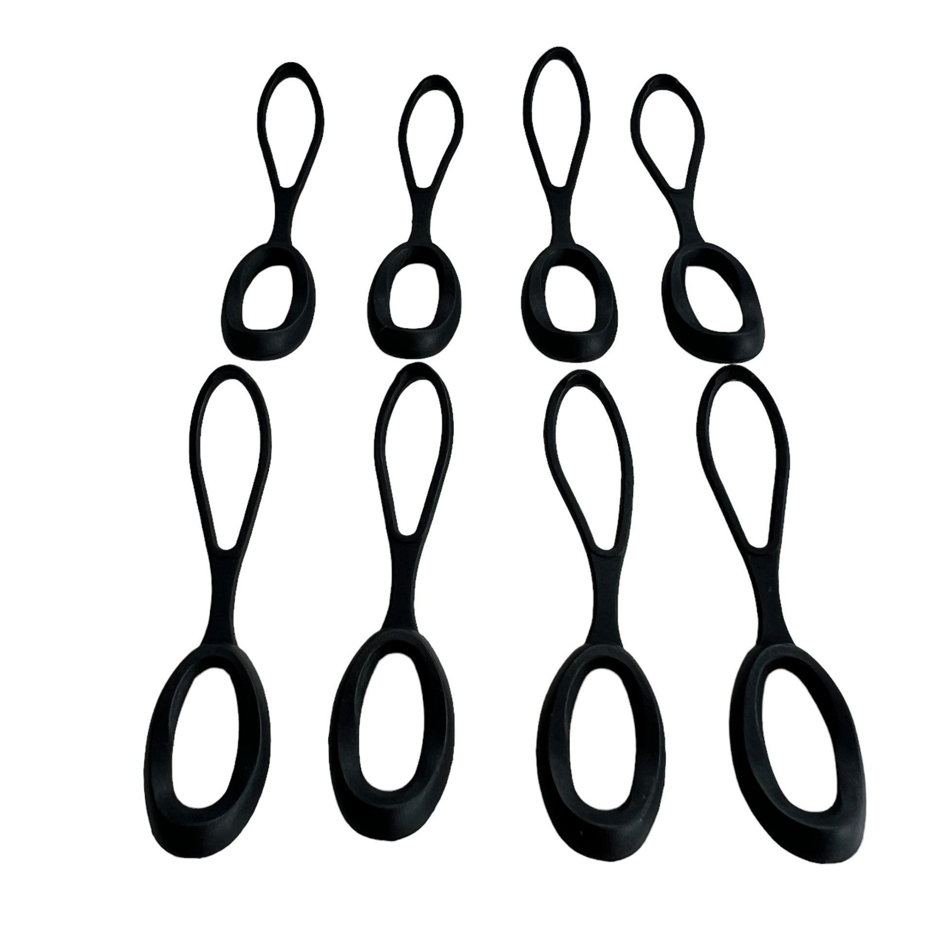 Smart Zip Puller Accessibility Equipment SPIRIT SPARKPLUGS