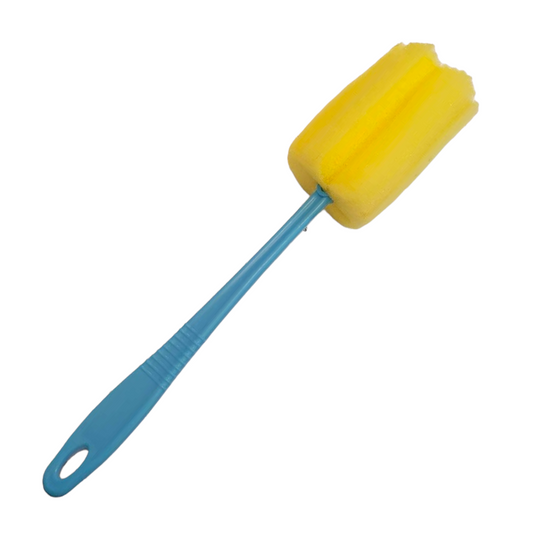 Bottle / Cup Sponge Cleaner  SPIRIT SPARKPLUGS