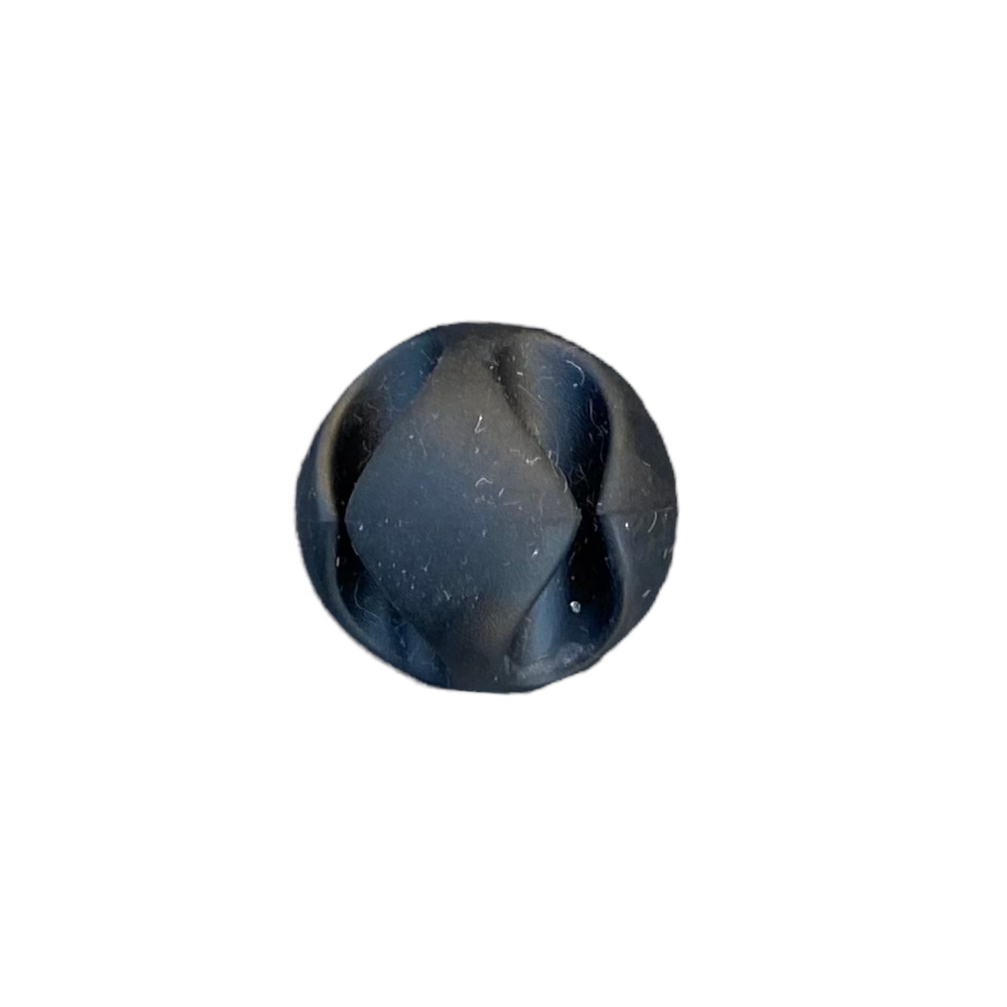 🏷️ Desk — Cable Organiser SPIRIT SPARKPLUGS Black Double Circle