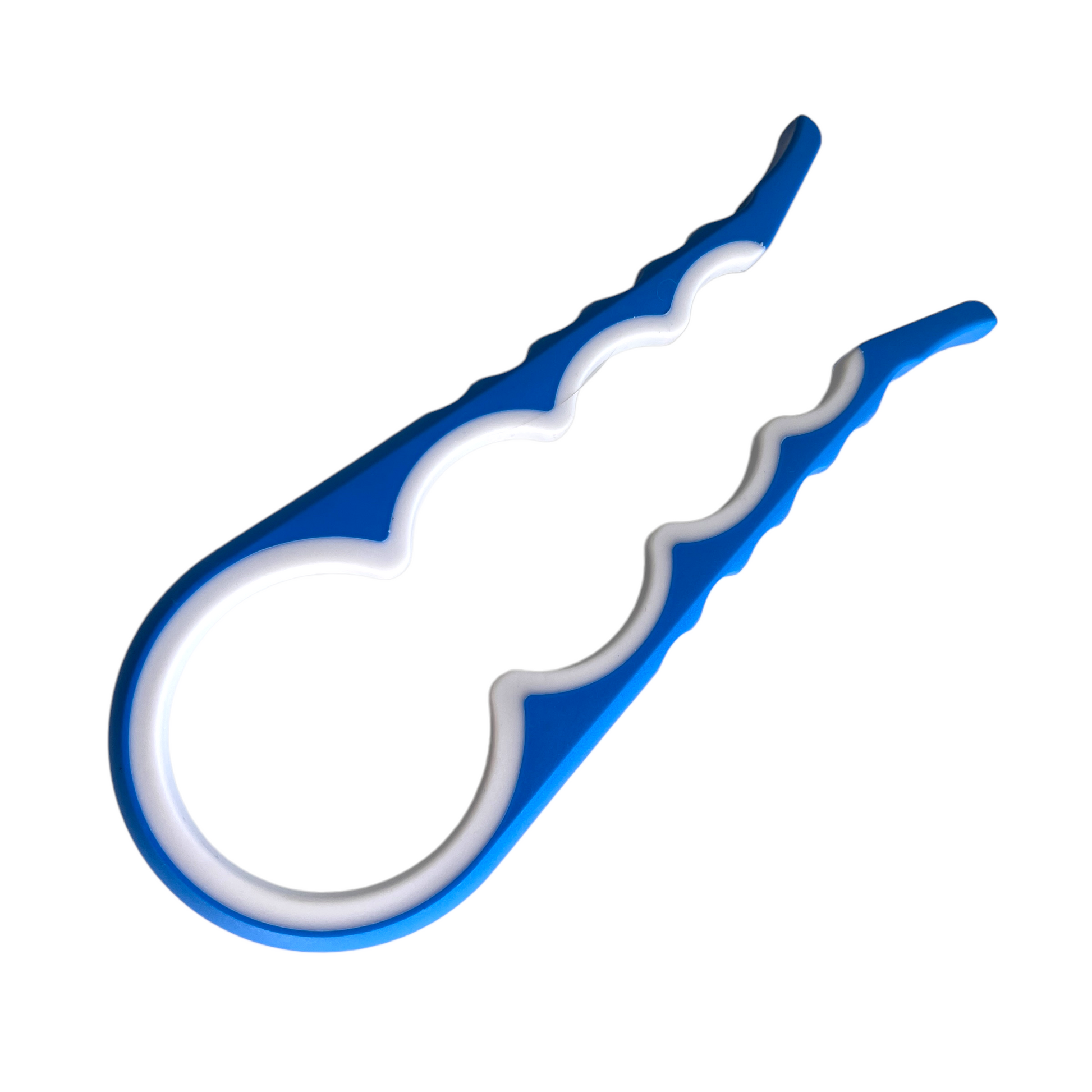 Jar Opener  SPIRIT SPARKPLUGS