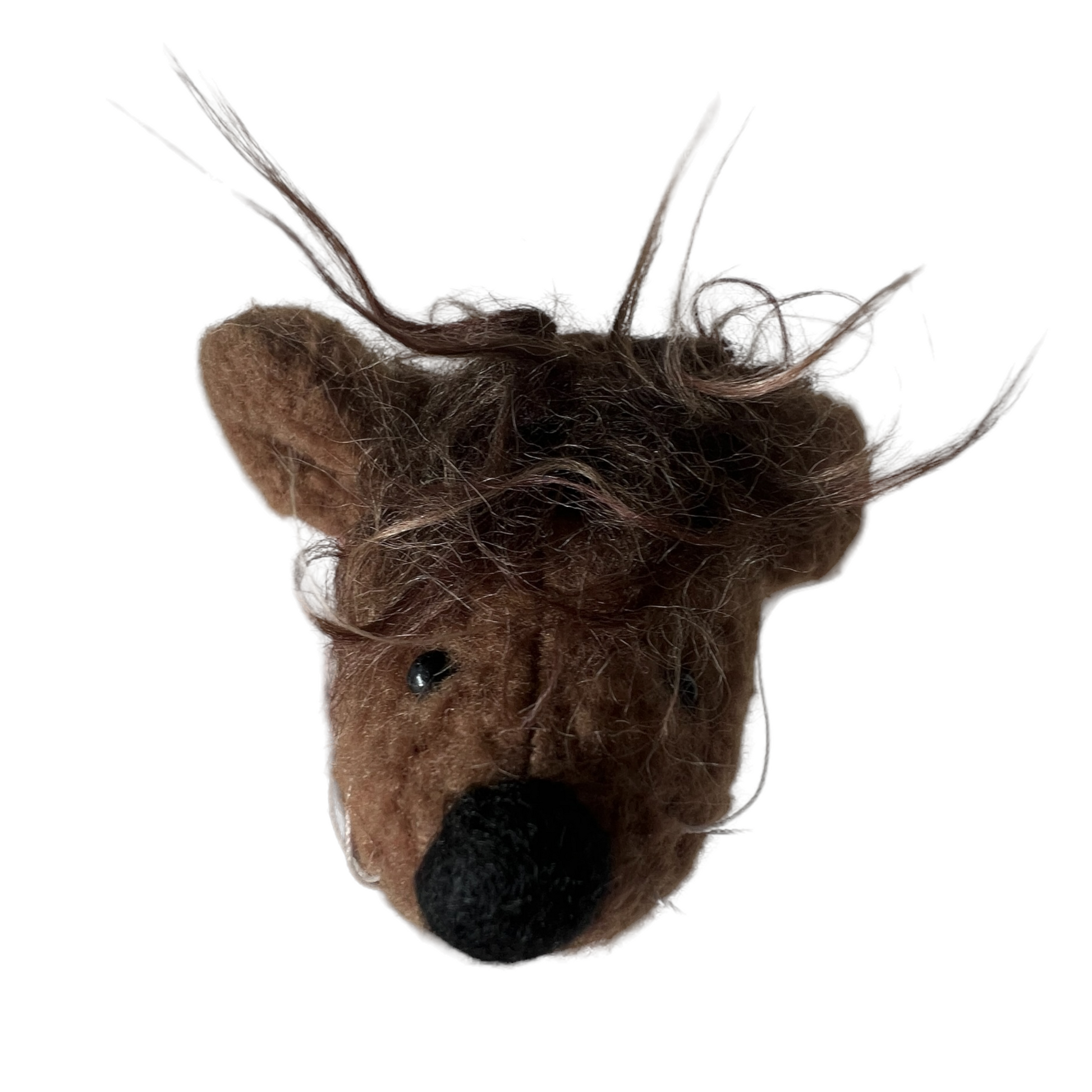 Mighty Mouse  Splash Quilting