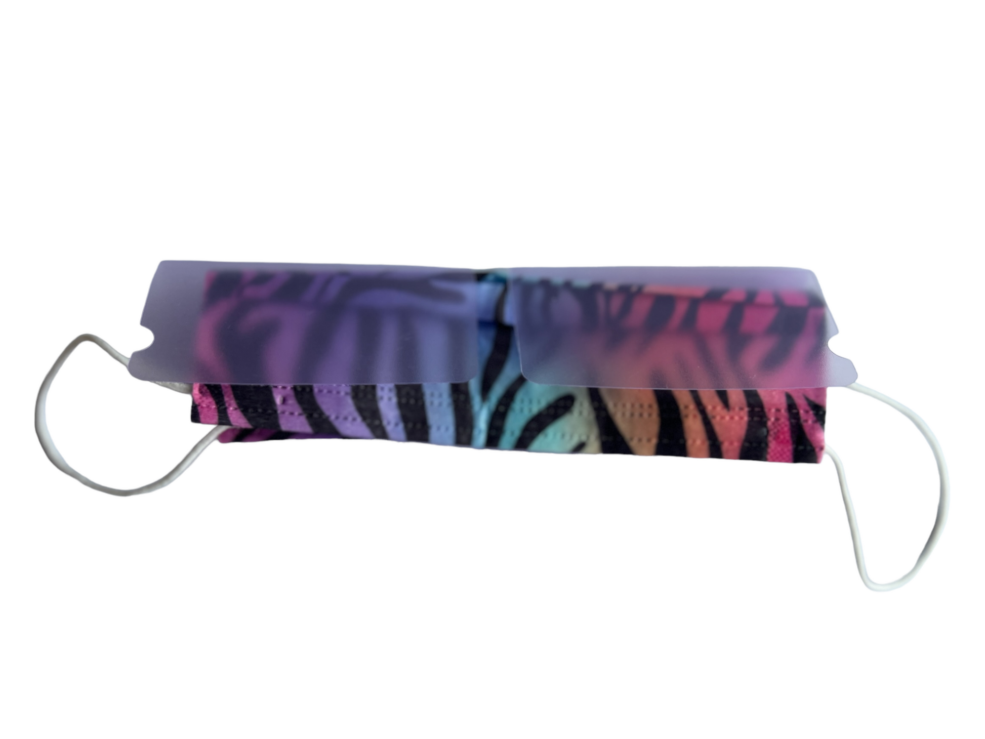 Storage Case for Masks Mask Accessory SPIRIT SPARKPLUGS