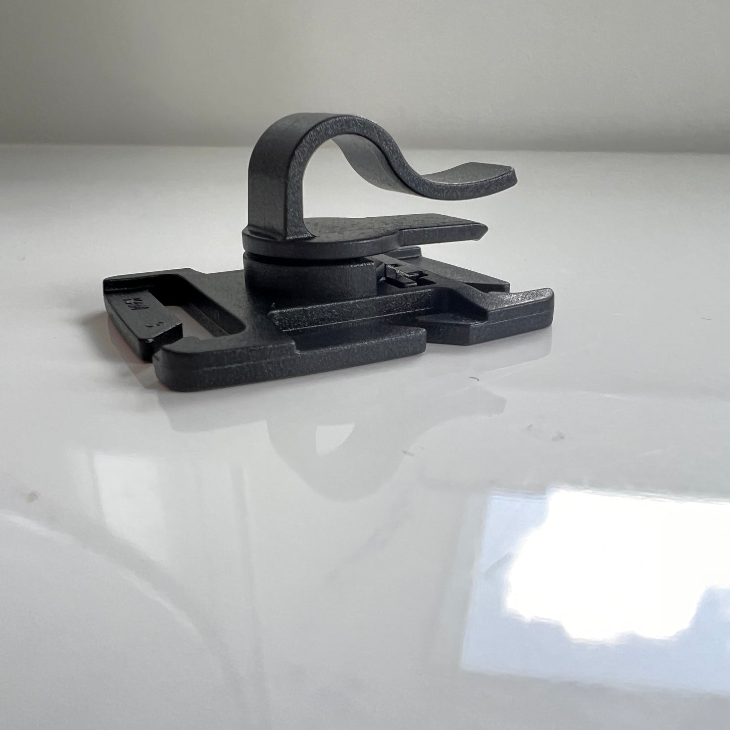 💡📎✍🏻⚖️ Tube Stabilising Clip  SPIRIT SPARKPLUGS