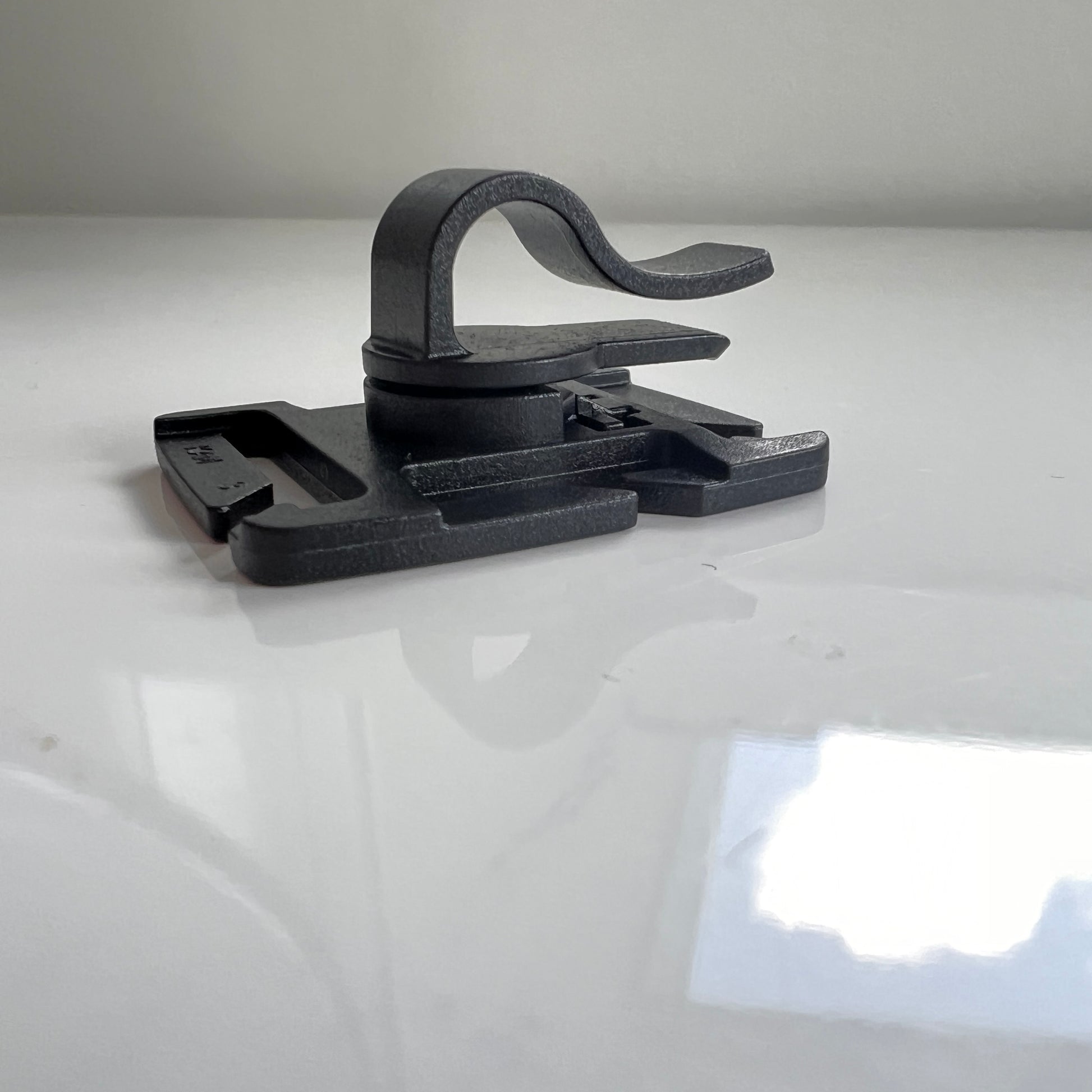 💡📎✍🏻⚖️ Tube Stabilising Clip  SPIRIT SPARKPLUGS