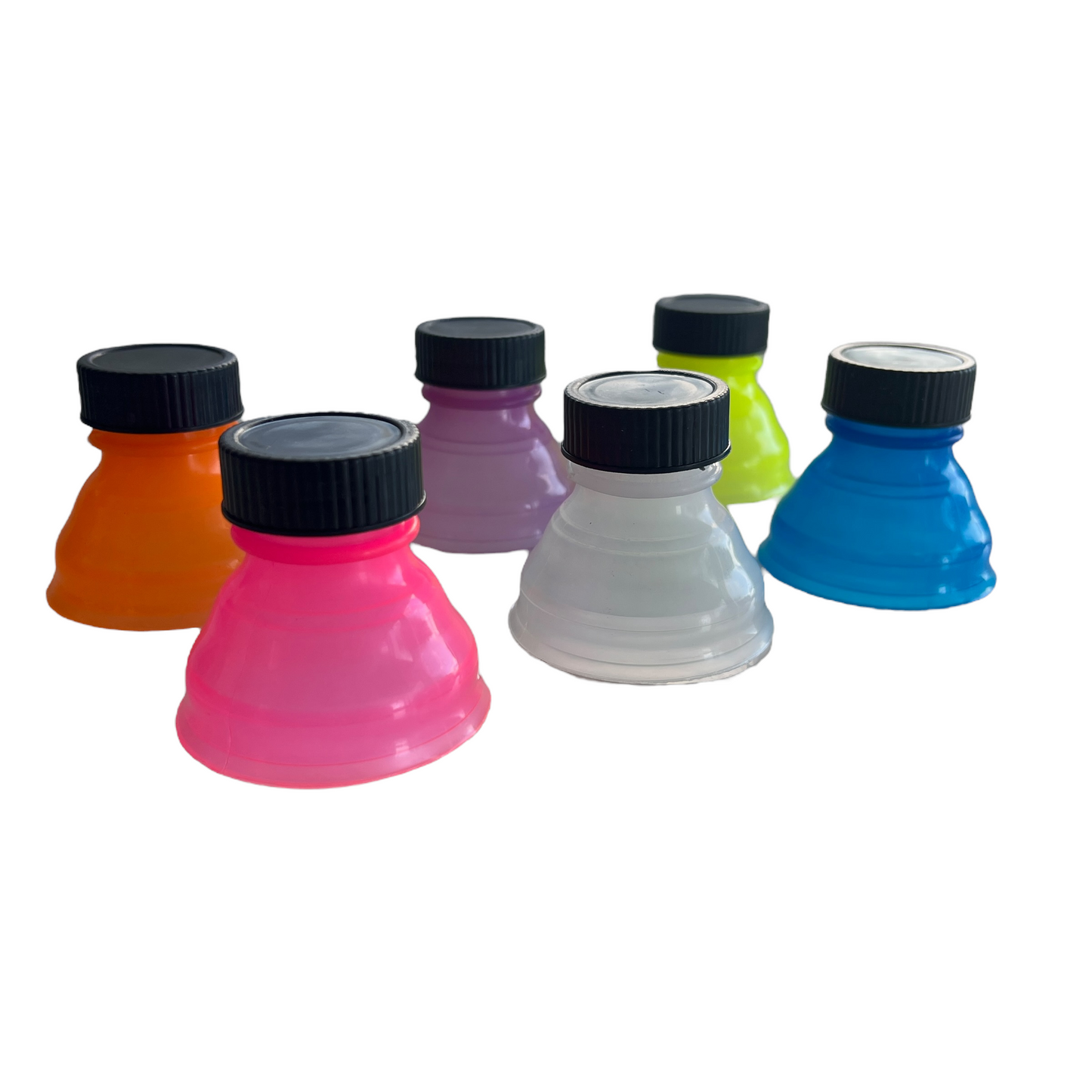 Leak Proof Beverage Can Cap Lid  SPIRIT SPARKPLUGS