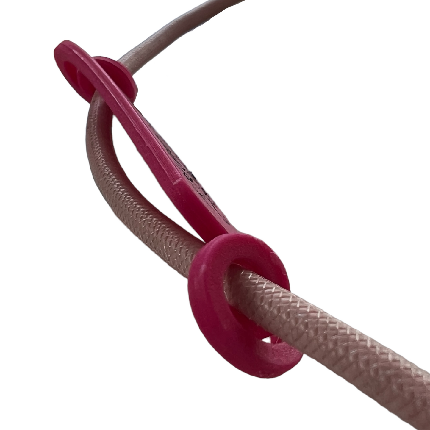 Writable Cable Tags  SPIRIT SPARKPLUGS