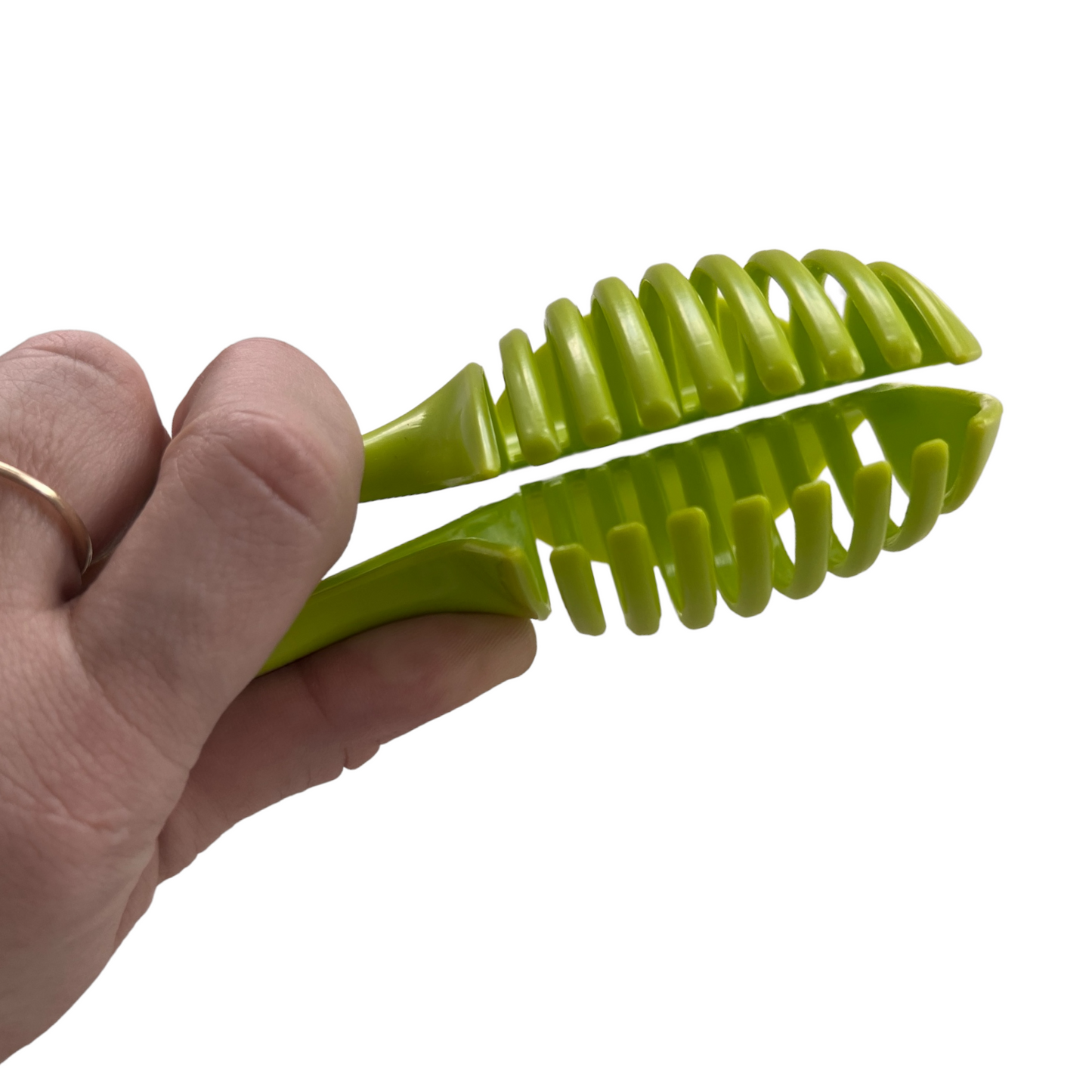 💡🍦📸 Kitchen Slicing Aid SPIRIT SPARKPLUGS