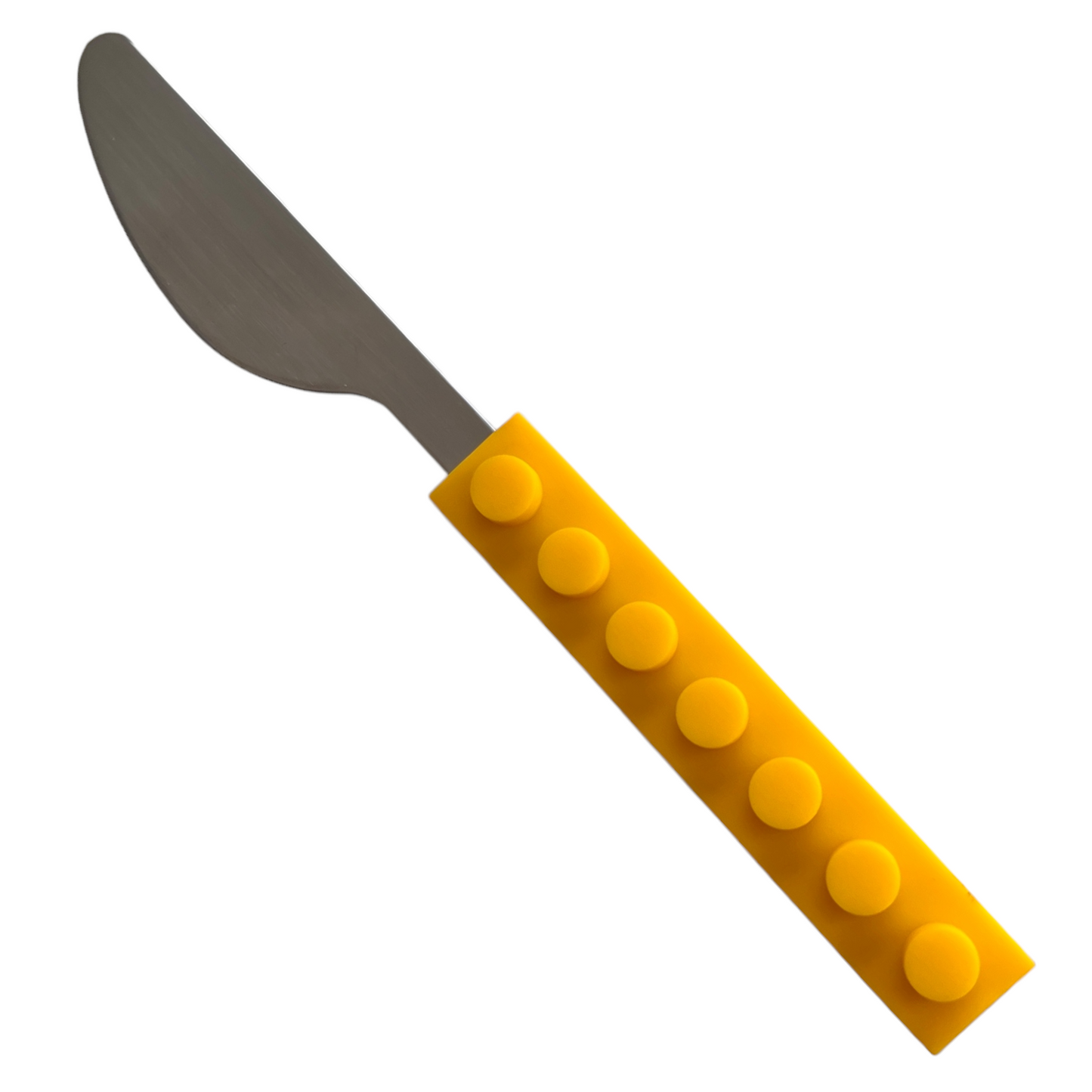 Lego Cutlery Set Kids SPIRIT SPARKPLUGS