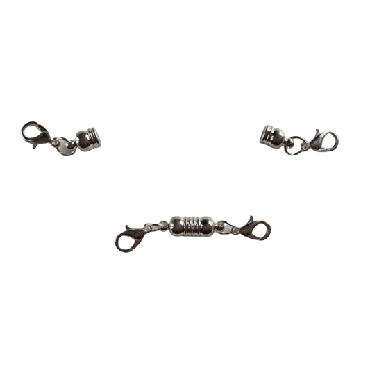 🏷️ Jewellery — Magnetic Clasp  SPIRIT SPARKPLUGS