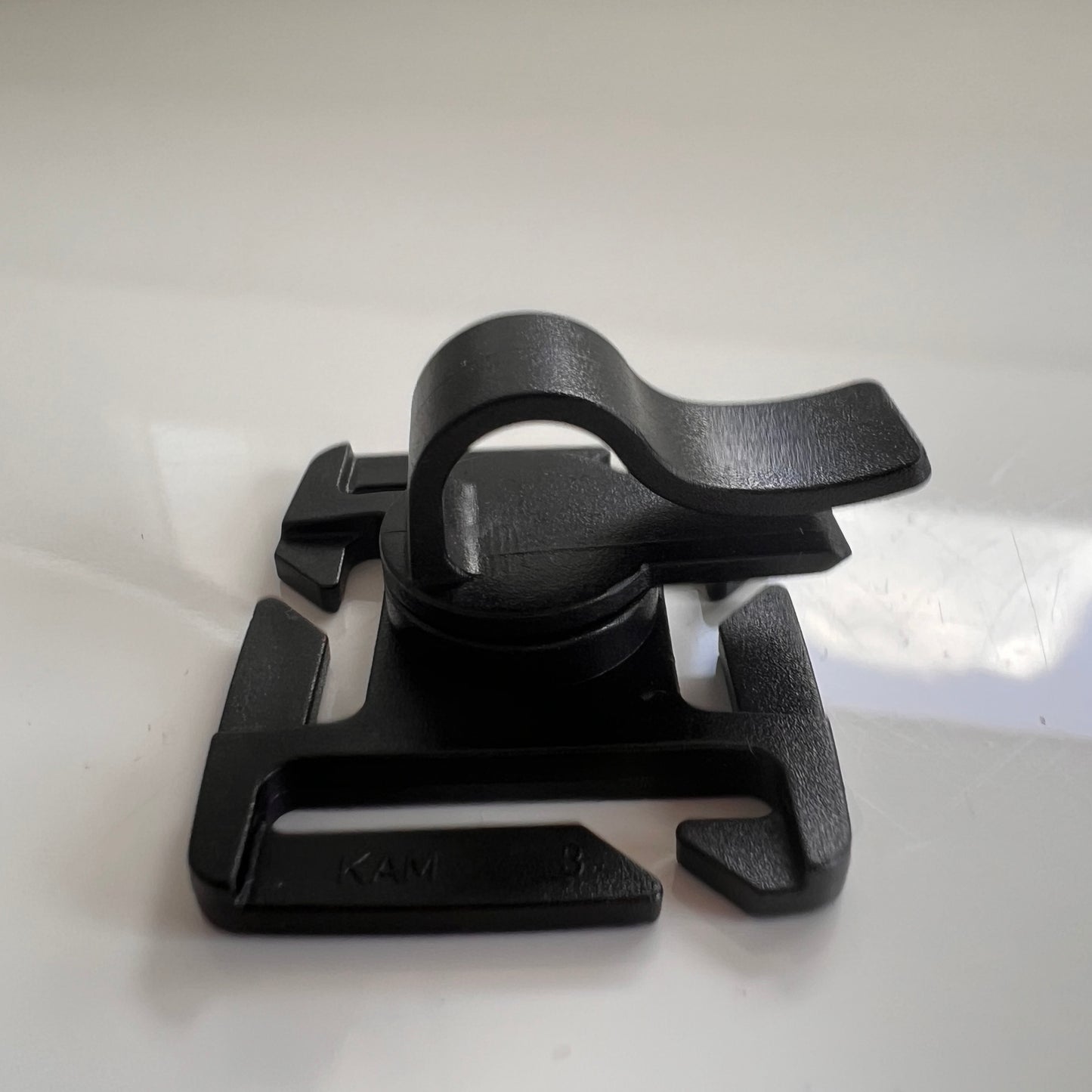 💡📎✍🏻⚖️ Tube Stabilising Clip  SPIRIT SPARKPLUGS