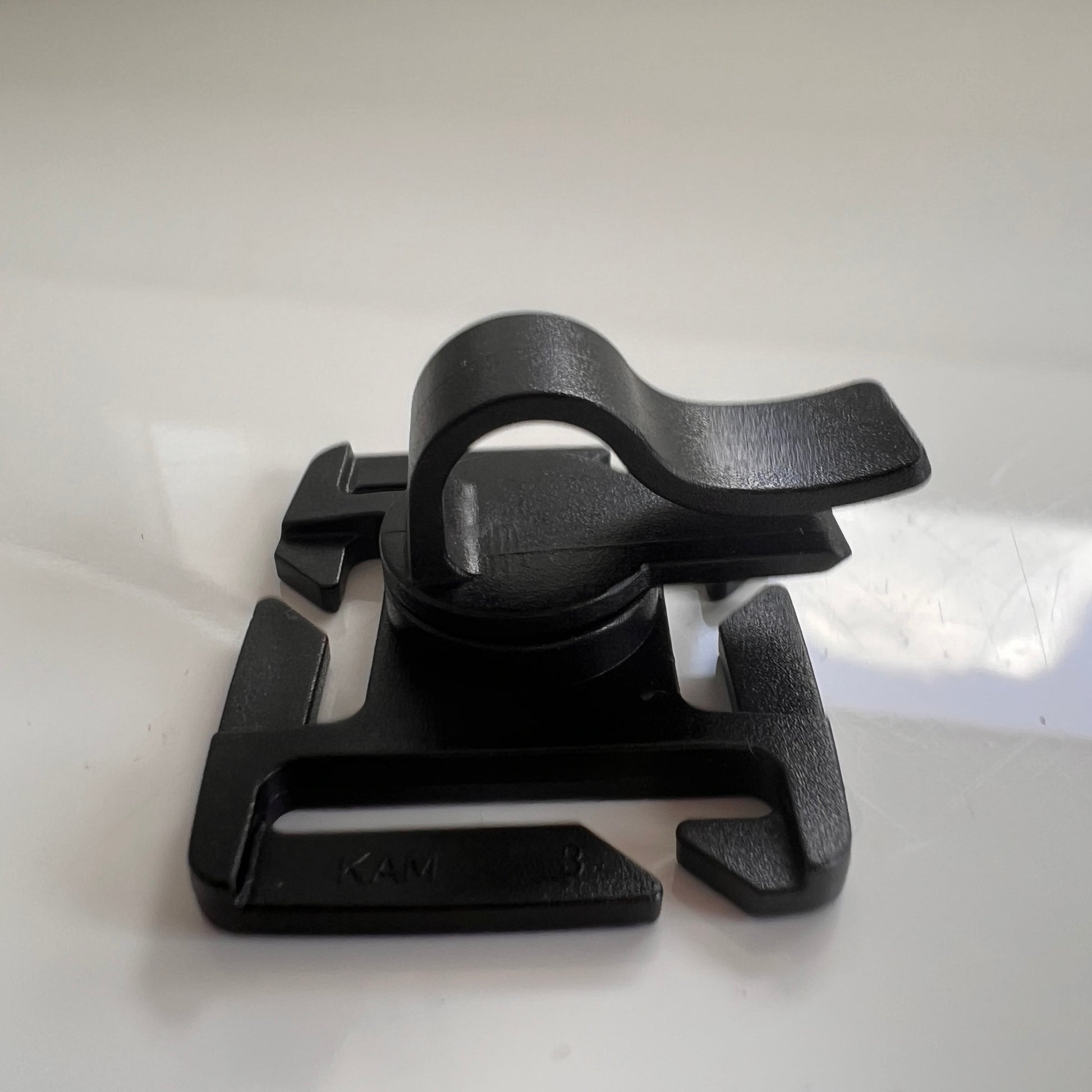 💡📎✍🏻⚖️ Tube Stabilising Clip  SPIRIT SPARKPLUGS