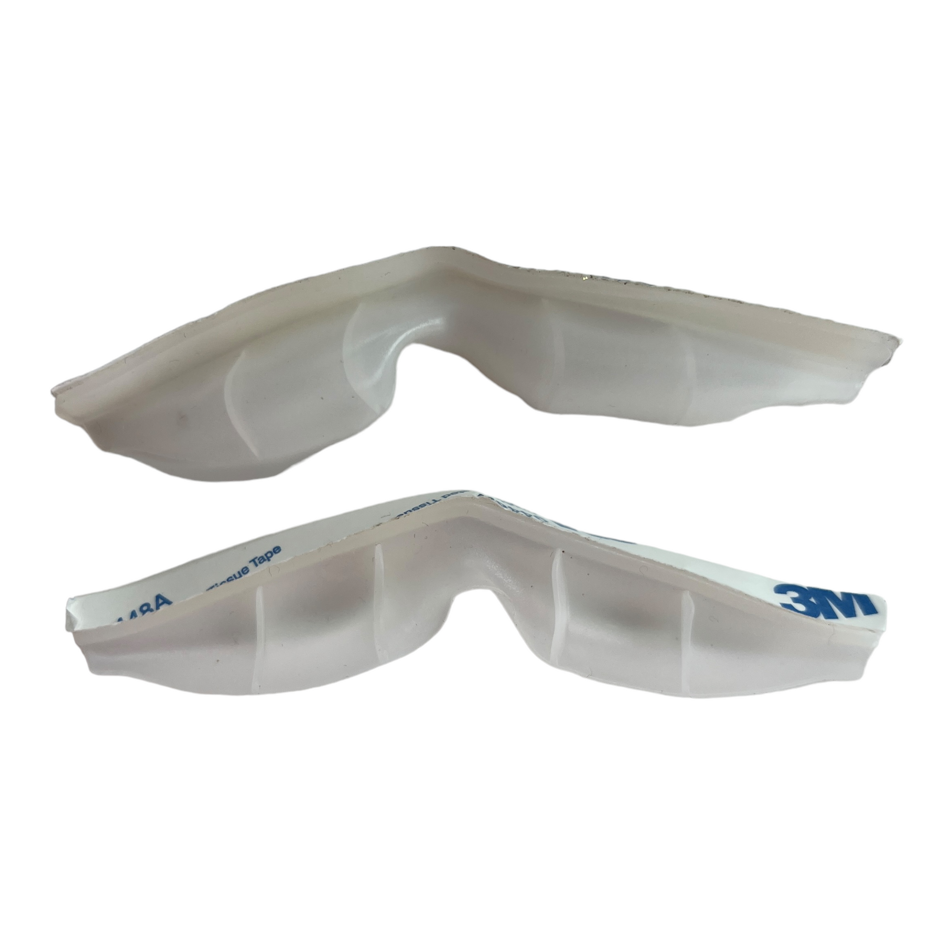 🍦📸 Anti-Fog Nose Pillow Mask SPIRIT SPARKPLUGS