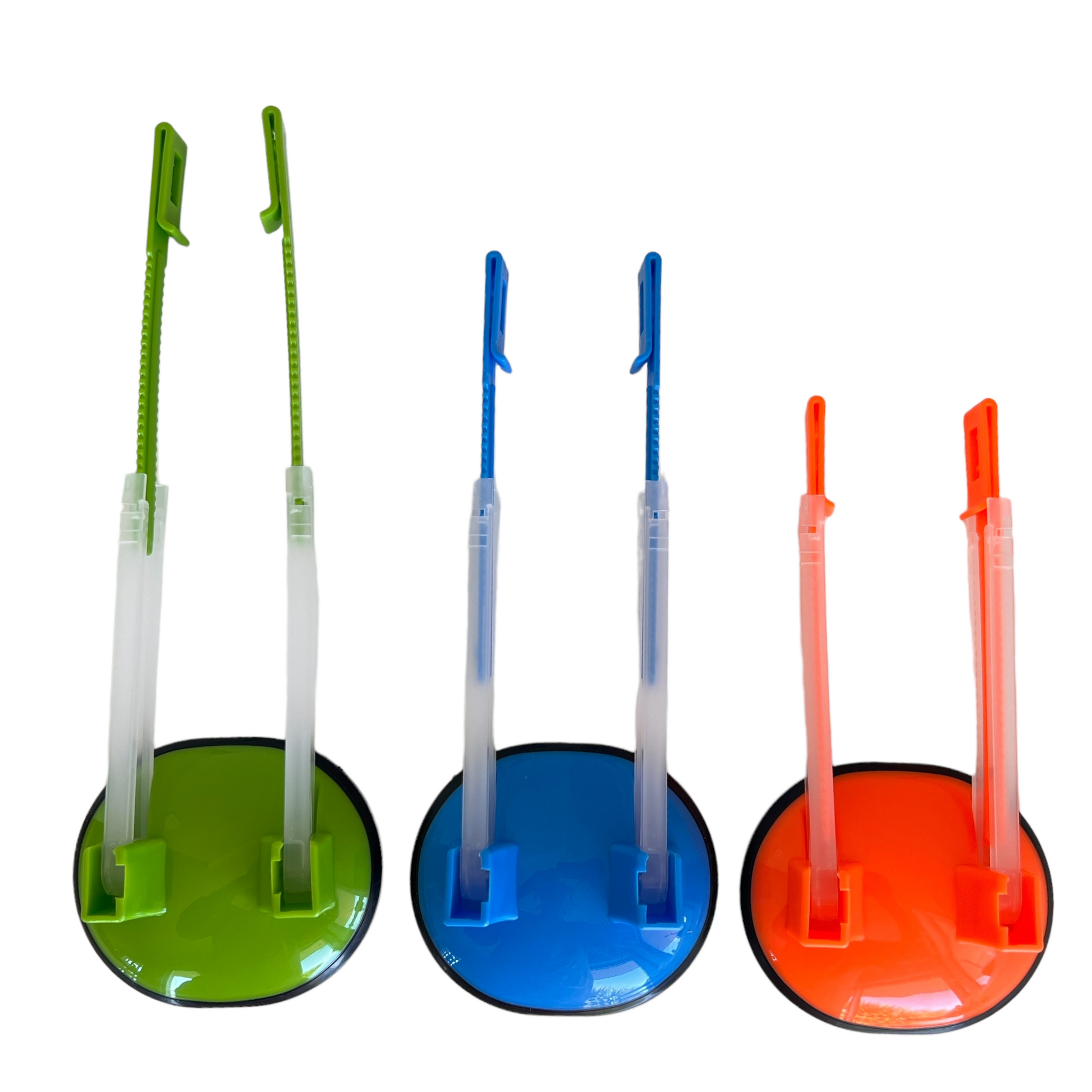 💰✍🏻✍🏻📎 ✝️ Snap Lock Storage Bag Holder Kitchen Appliance Accessories SPIRIT SPARKPLUGS