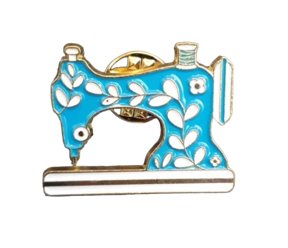 Pin — Sewing Machine  SPIRIT SPARKPLUGS