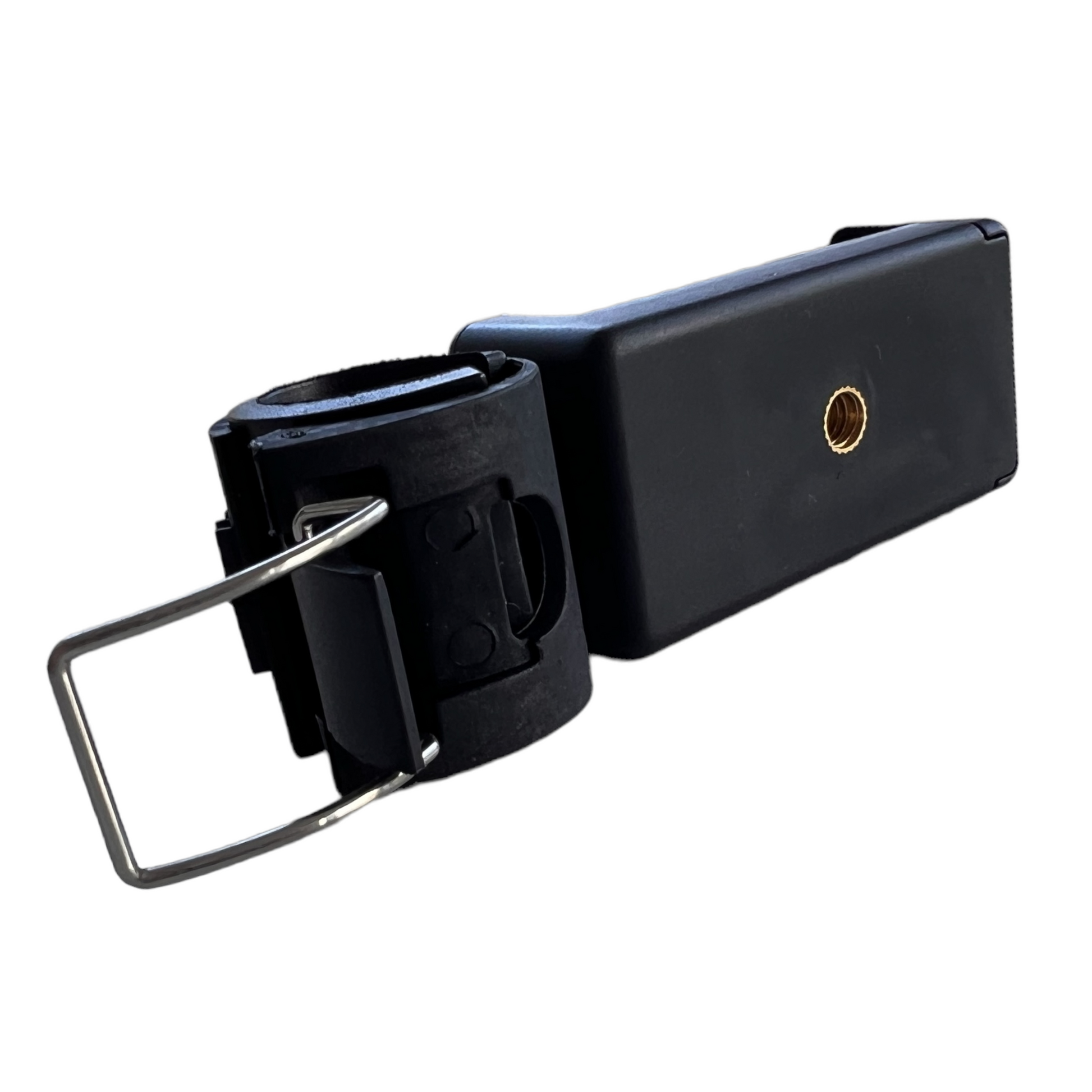 Phone Holder Clamp  SPIRIT SPARKPLUGS