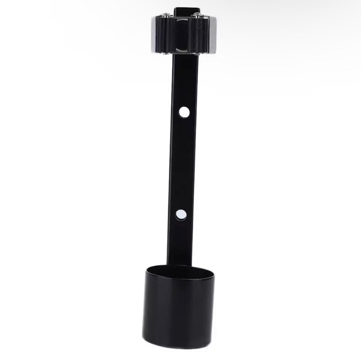 Crutches Holder (Metal)  SPIRIT SPARKPLUGS