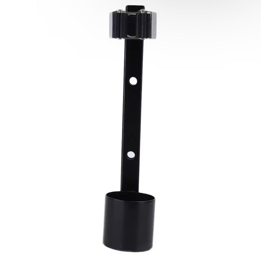 Crutches Holder (Metal)  SPIRIT SPARKPLUGS