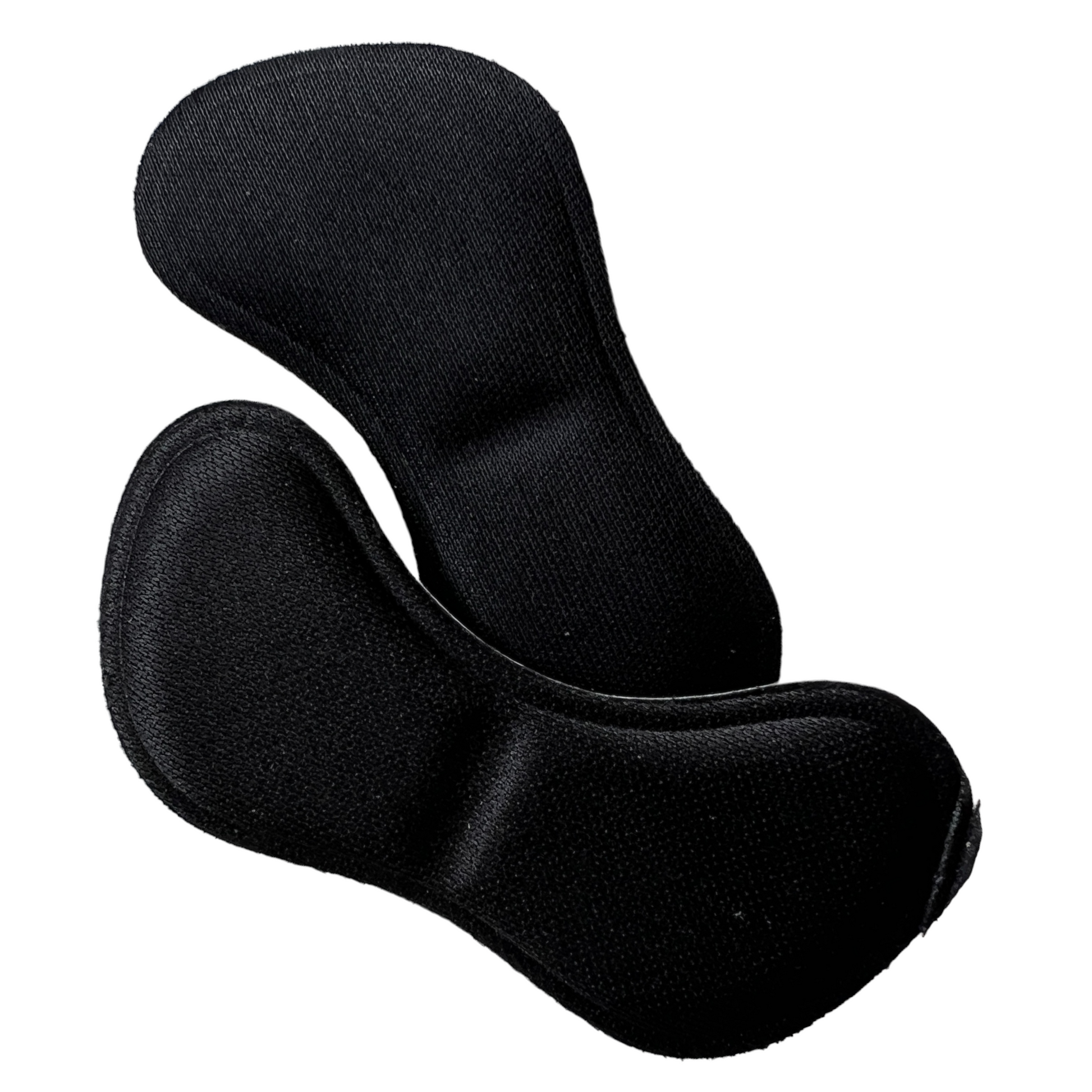Heel Insoles Pads - Pain Relief Mobility & Accessibility SPIRIT SPARKPLUGS
