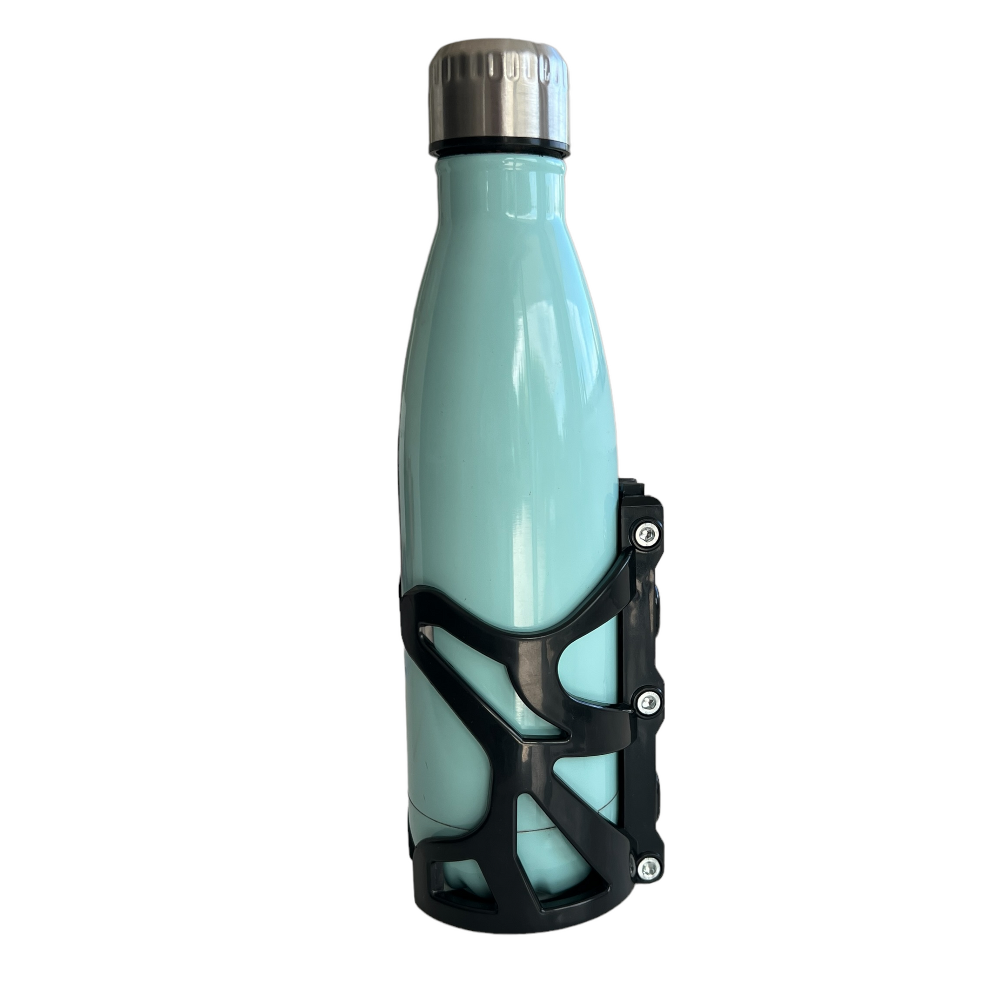 750ml Water Bottle Holder  SPIRIT SPARKPLUGS