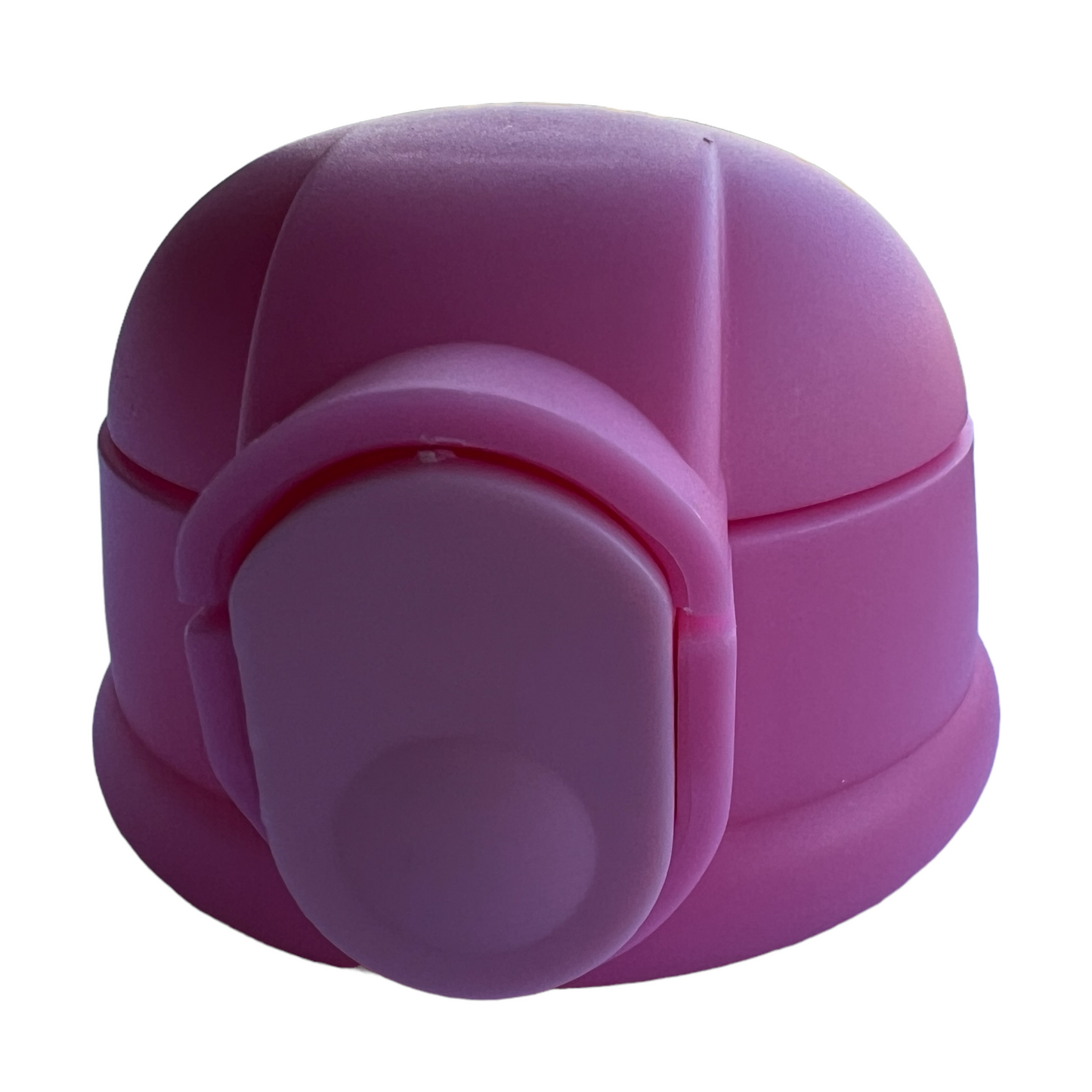 Thermos — Bottle Lid  SPIRIT SPARKPLUGS Pink