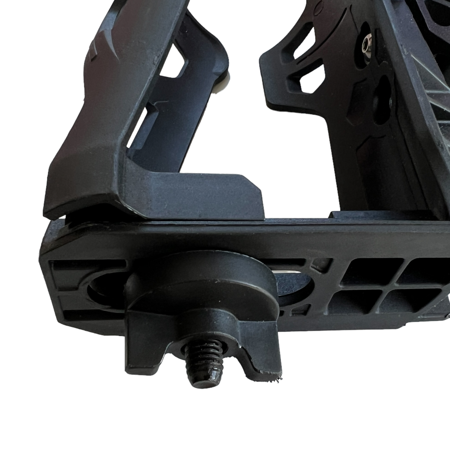 Adjustable Bottle Holder (works with larger bottles)  SPIRIT SPARKPLUGS