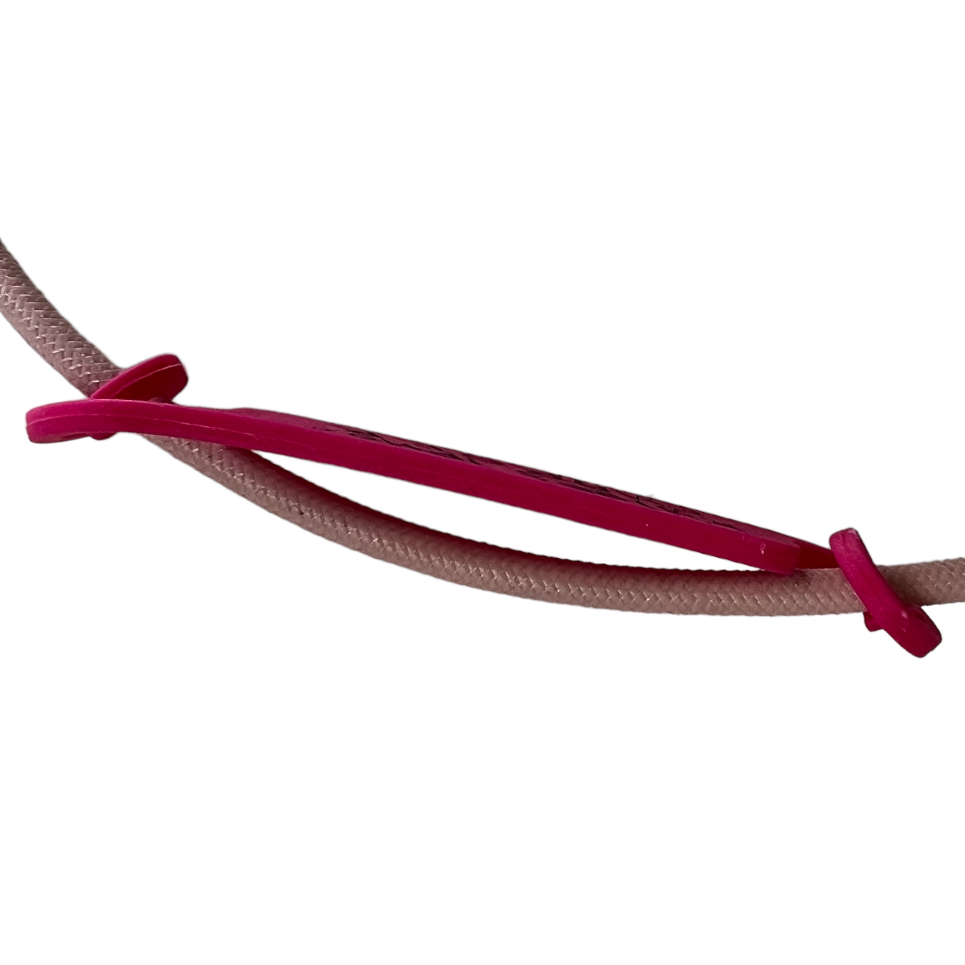 Writable Cable Tags  SPIRIT SPARKPLUGS