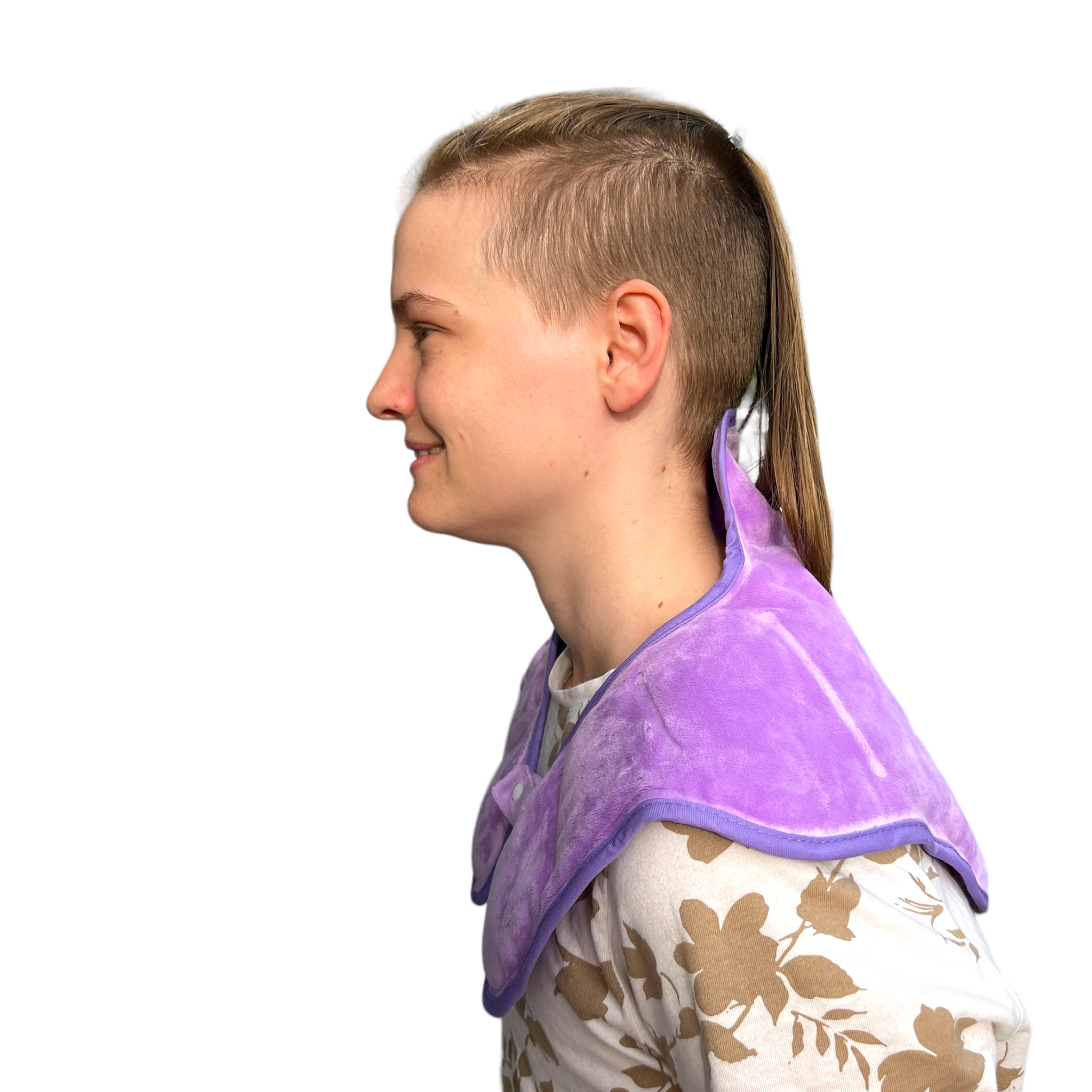 Shoulder Ice Pack  SPIRIT SPARKPLUGS