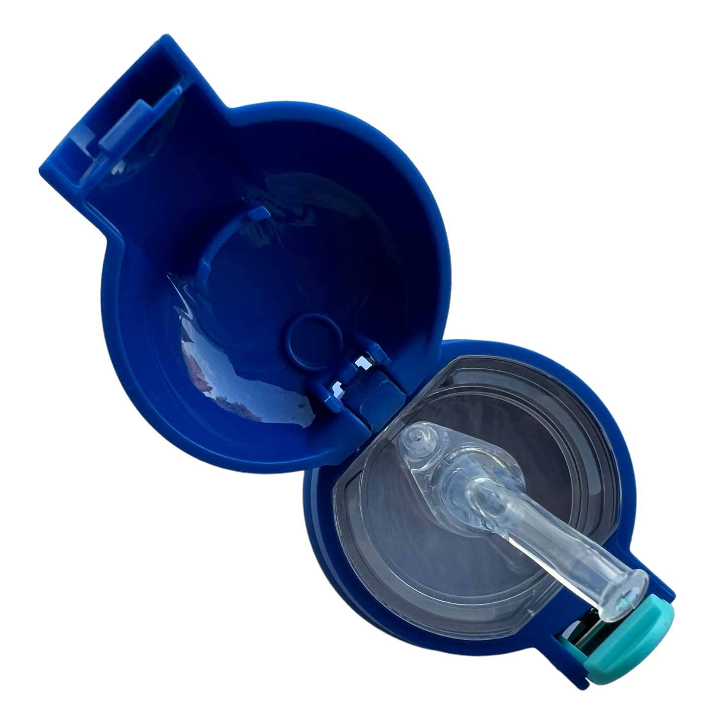 Thermos — Bottle Lid  SPIRIT SPARKPLUGS