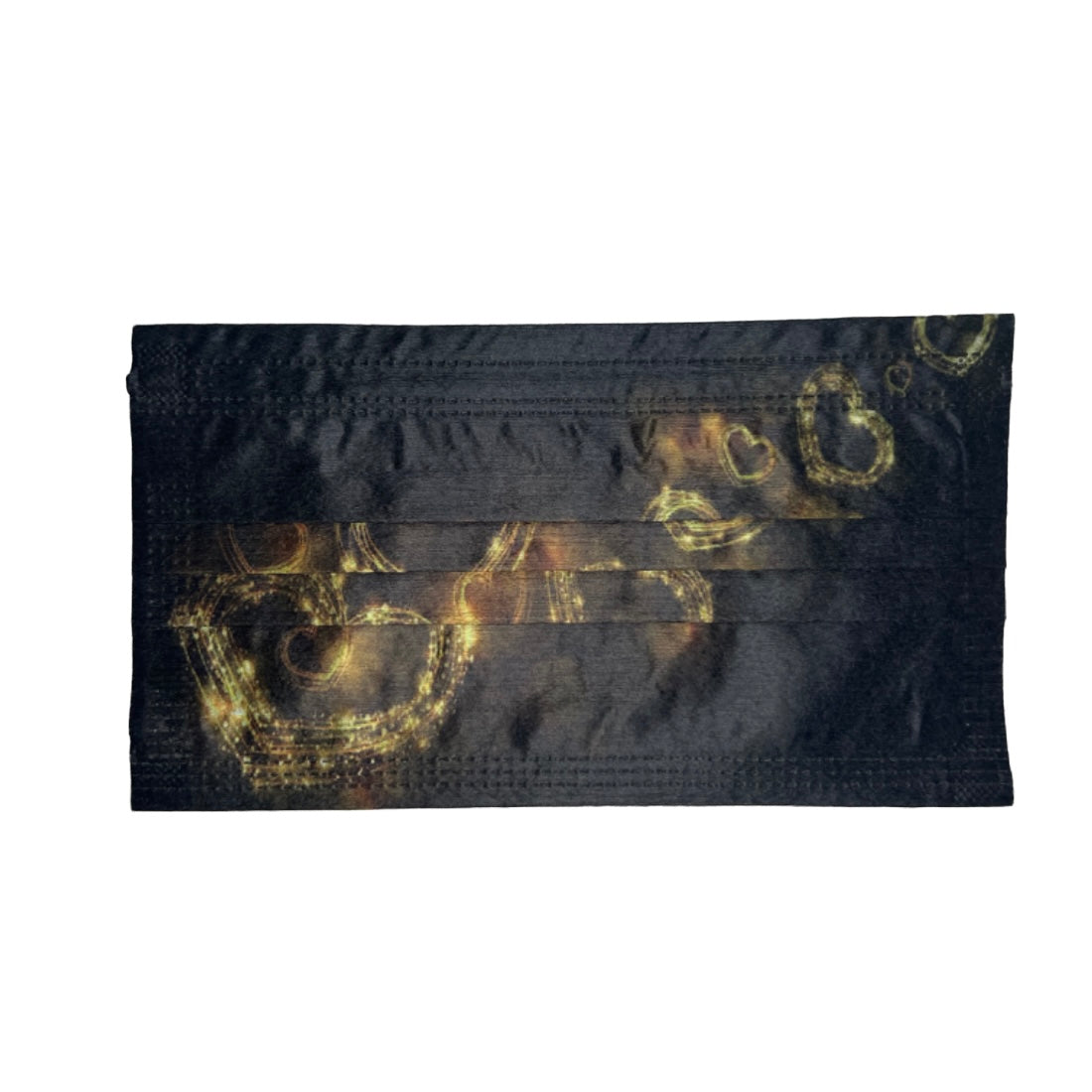 Disposable Printed Adult Masks Masks SPIRIT SPARKPLUGS