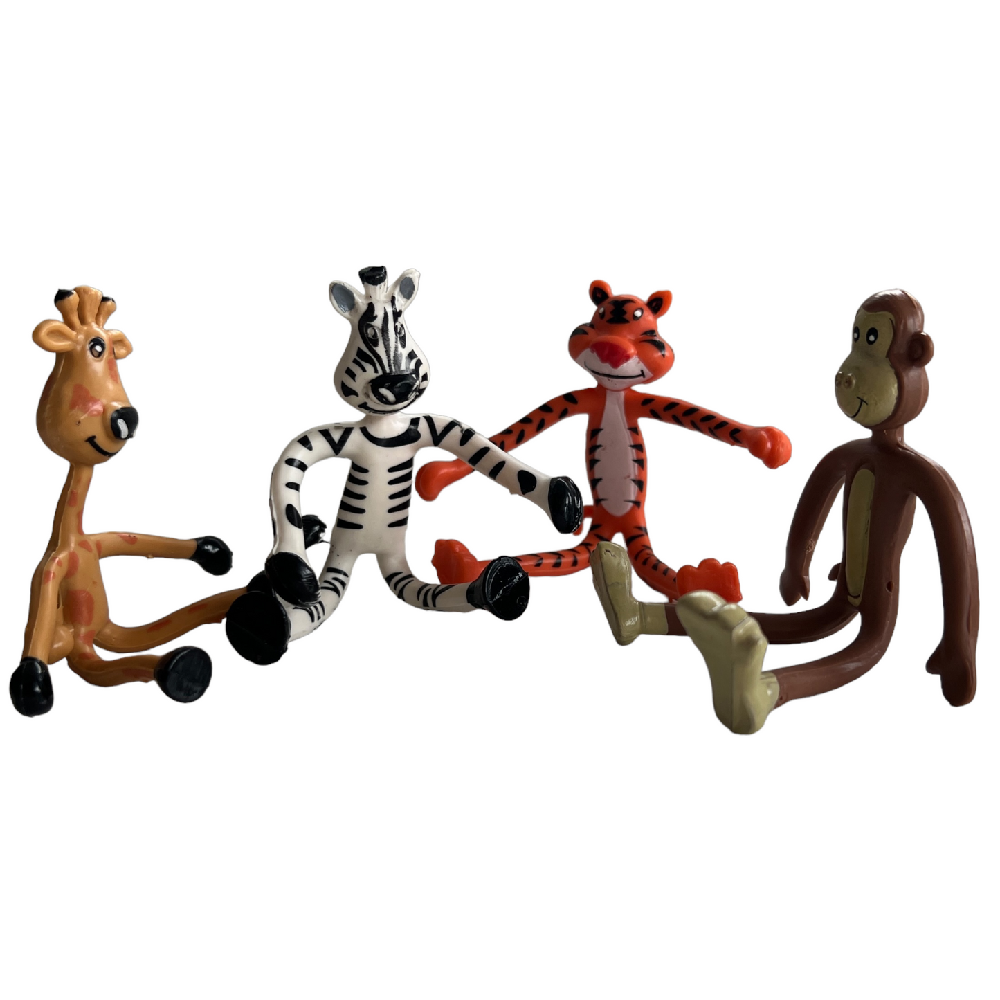 Fidget Toys — Animal SPIRIT SPARKPLUGS