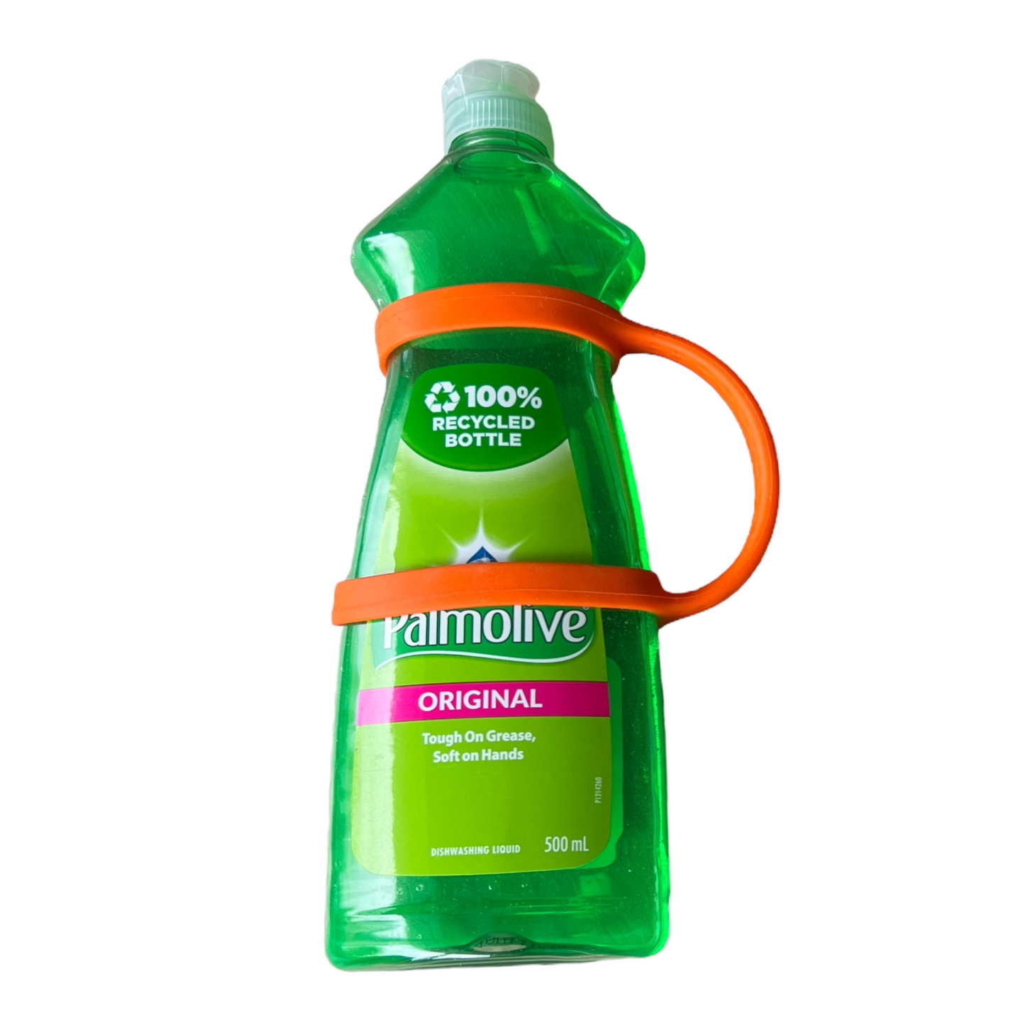 Adaptable Silicone Handle for Bottles and Cans  SPIRIT SPARKPLUGS